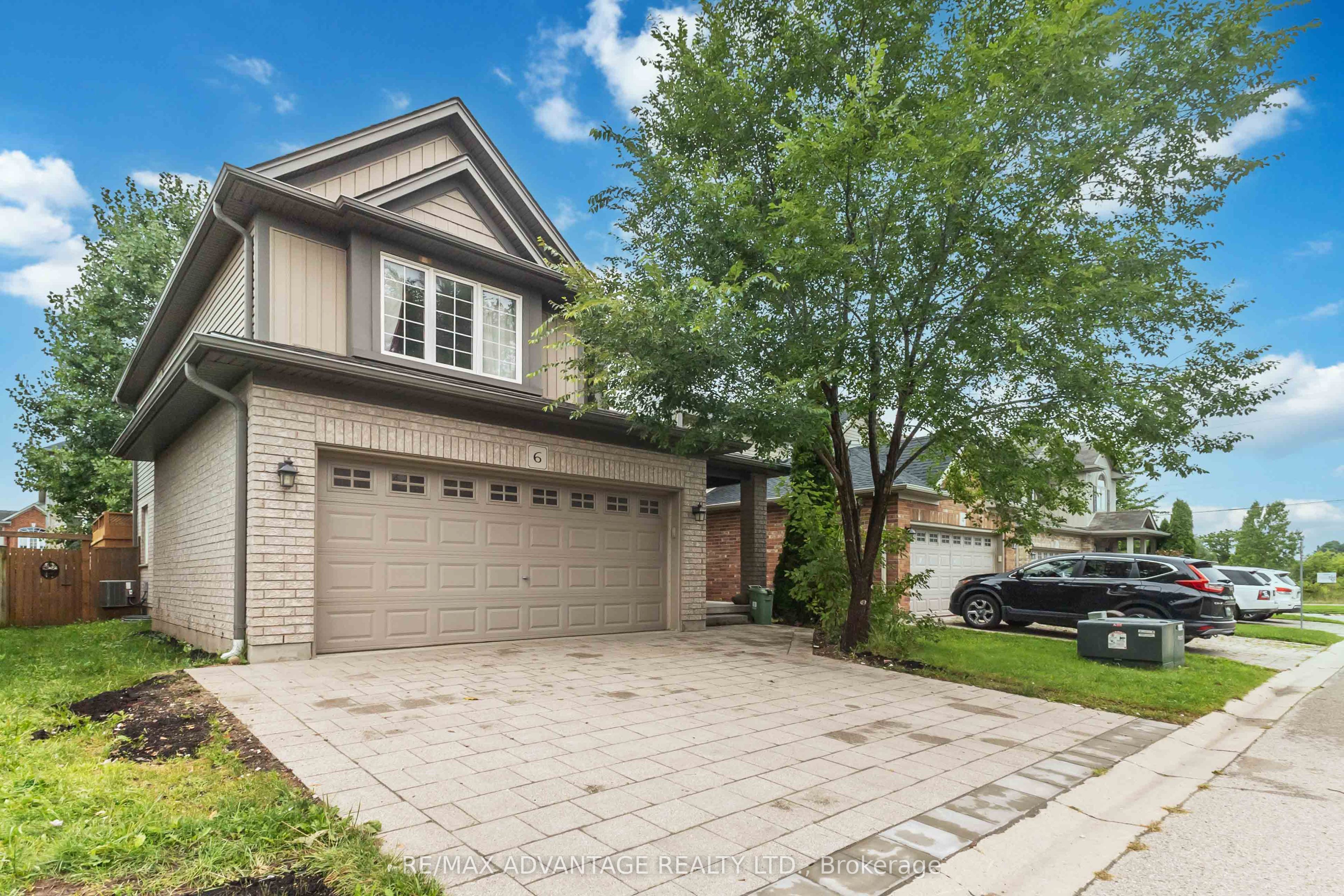 400 Skyline Avenue 6, London North, ON N5X 0B3