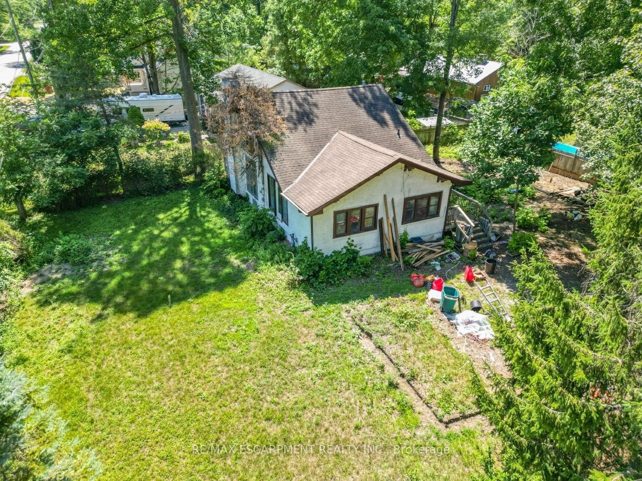 3353 Hyman Avenue, Fort Erie, ON L0S 1N0