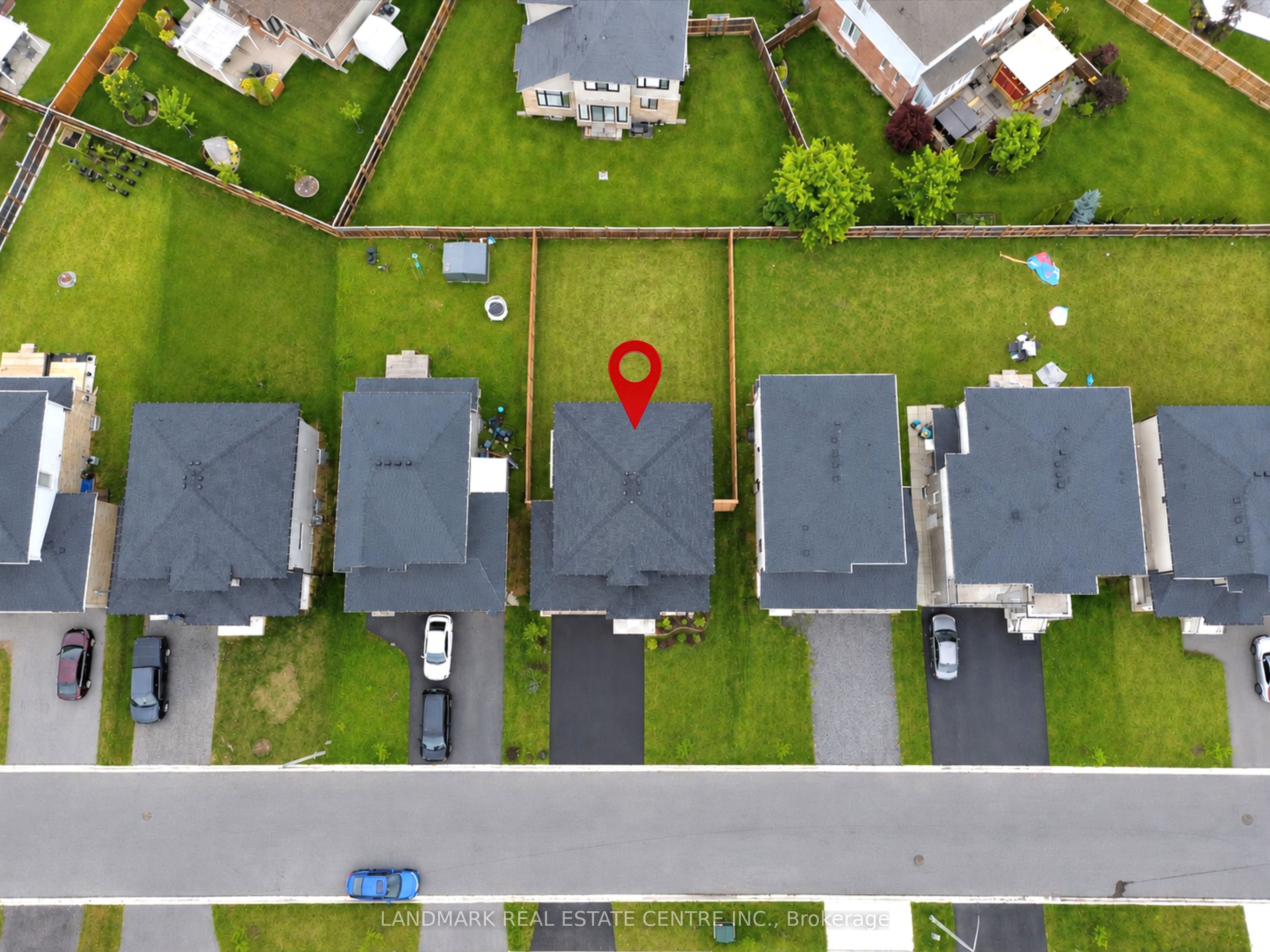 30 Autumn Avenue, Thorold, ON L0S 1A0 photo 2