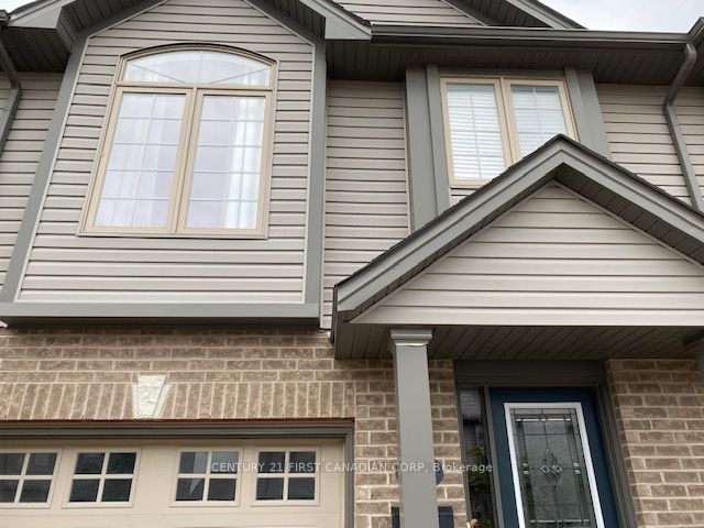 3400 Castle Rock Place 7, London South, ON N6L 0E4