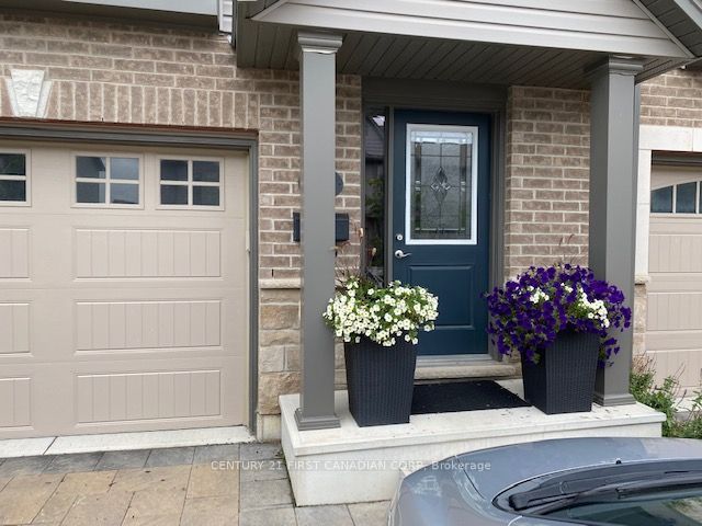 3400 Castle Rock Place 7, London South, ON N6L 0E4 photo 3