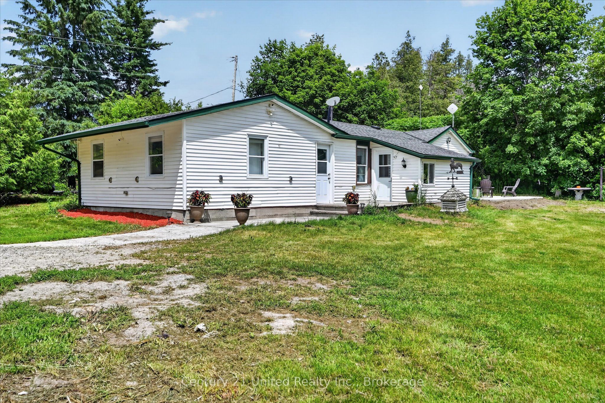 93 Loop Line, Kawartha Lakes, ON K0L 2W0