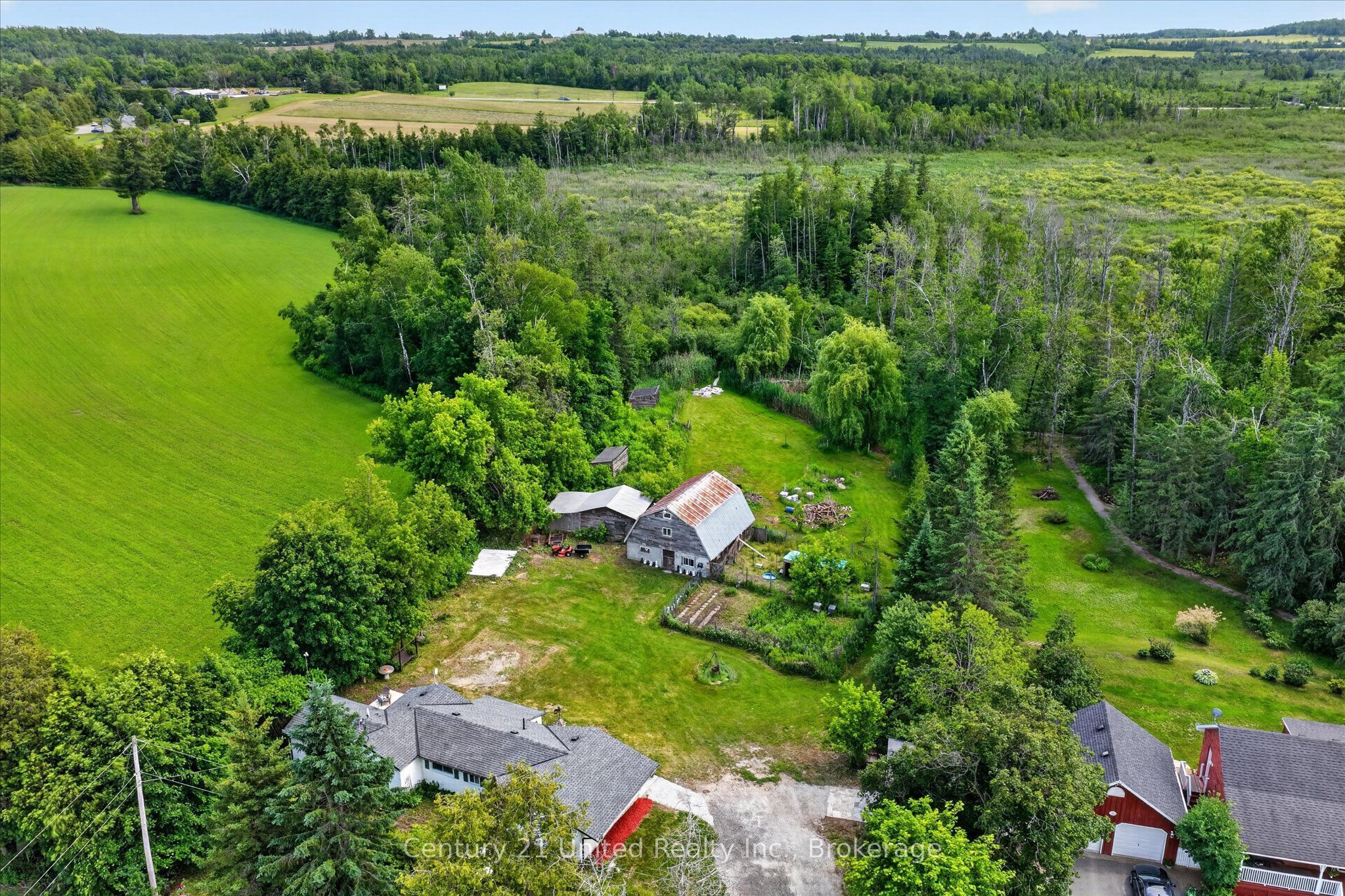 93 Loop Line, Kawartha Lakes, ON K0L 2W0 photo 2
