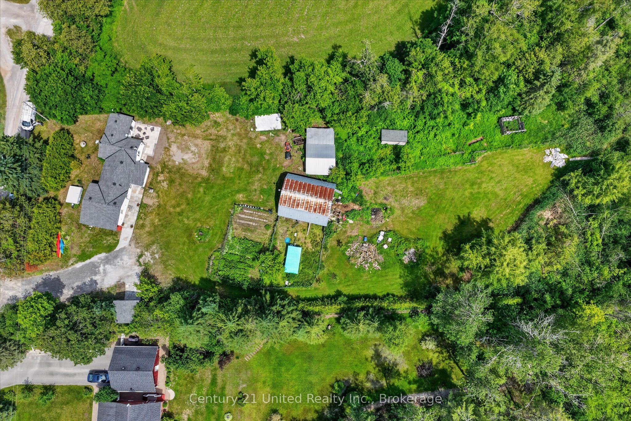 93 Loop Line, Kawartha Lakes, ON K0L 2W0 photo 3