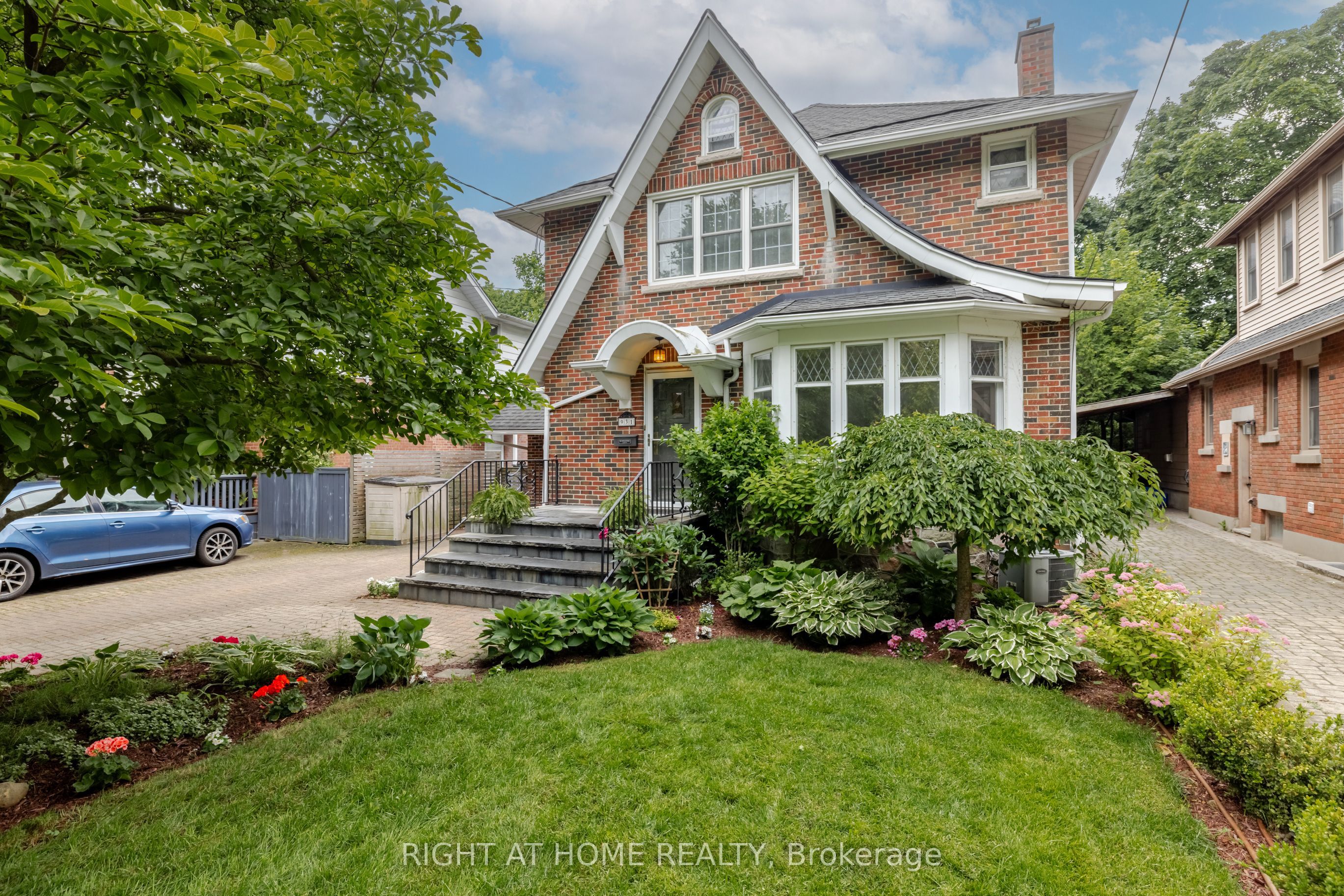 931 Waterloo Street, London East, ON N6A 3X2