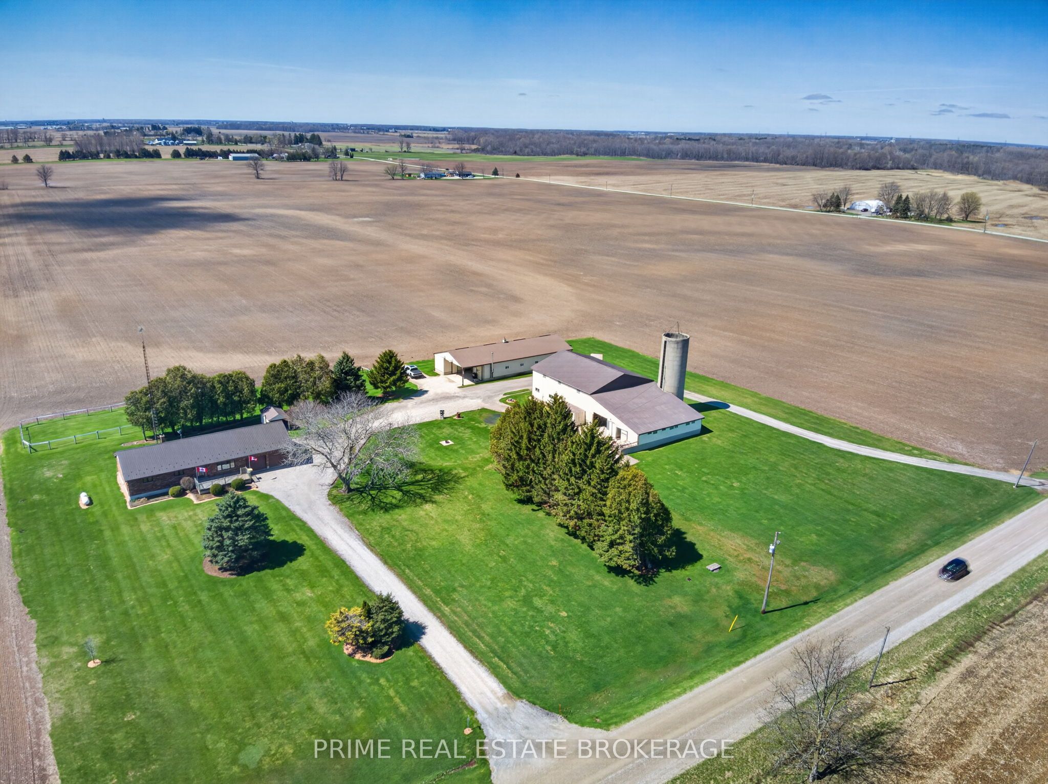 22403 Springfield Road, Southwest Middlesex, ON N0L 1T0
