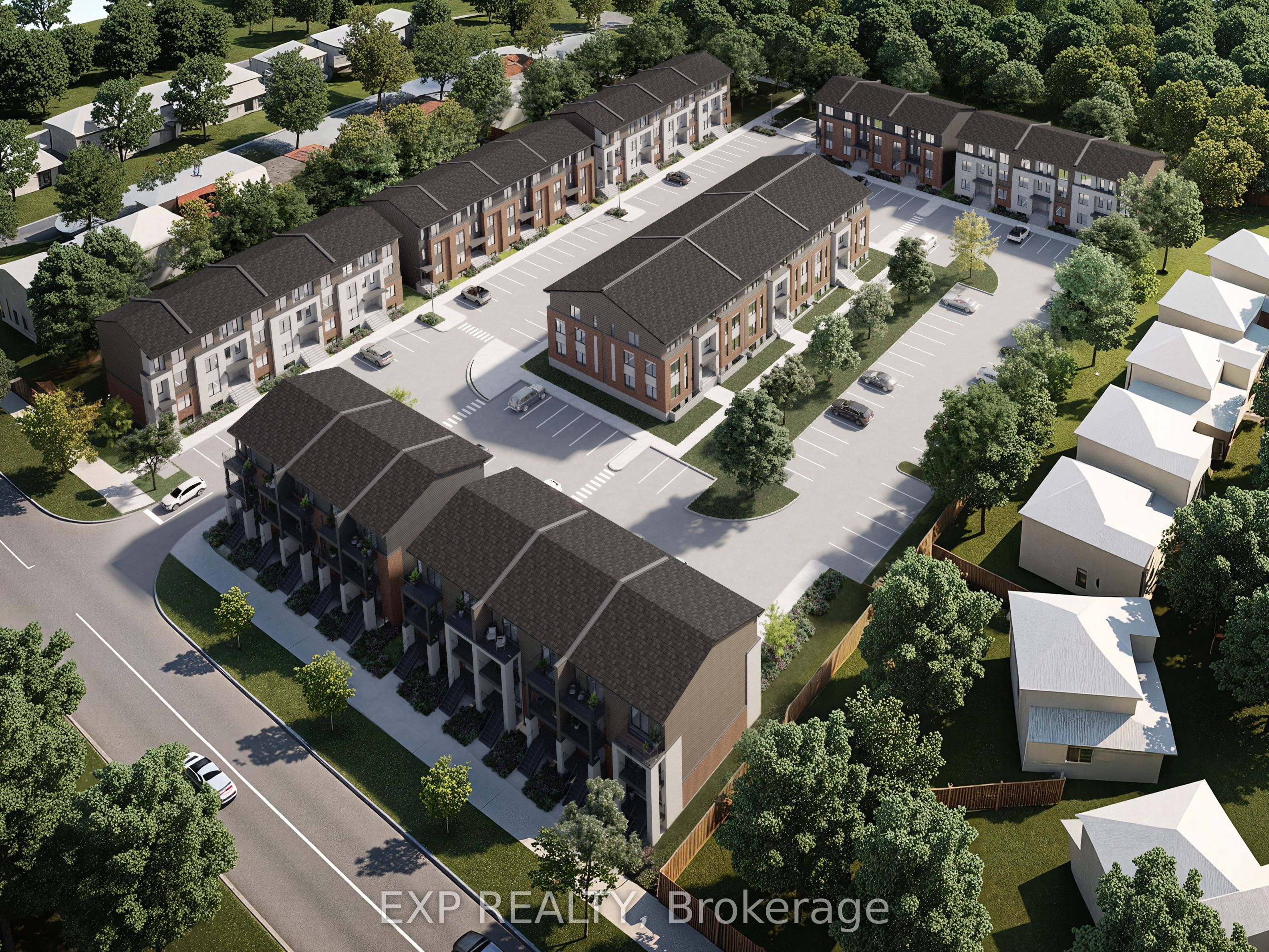 211 Antelope Private, Kanata, ON K2W 0C7 photo 2
