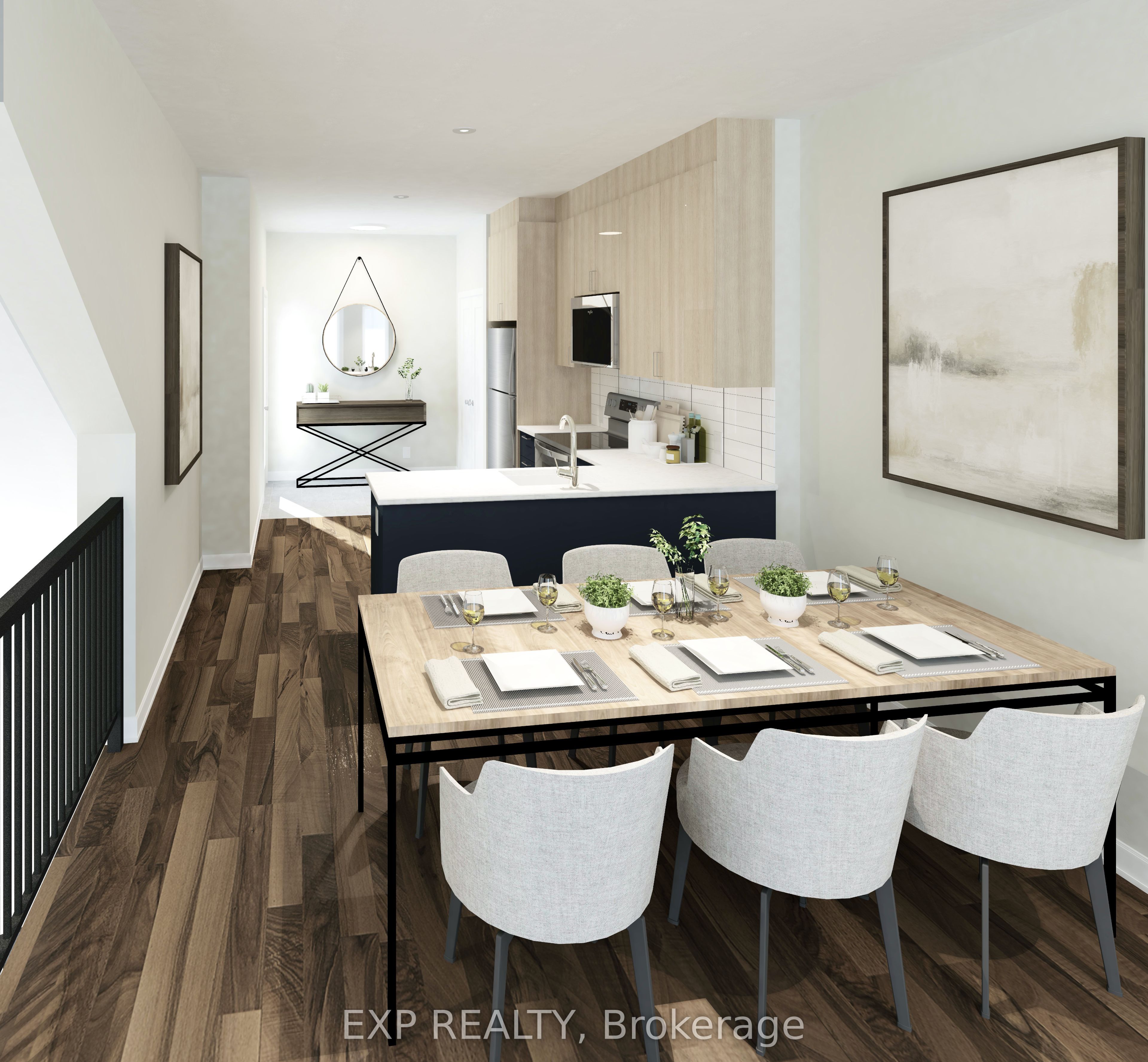 211 Antelope Private, Kanata, ON K2W 0C7 photo 4