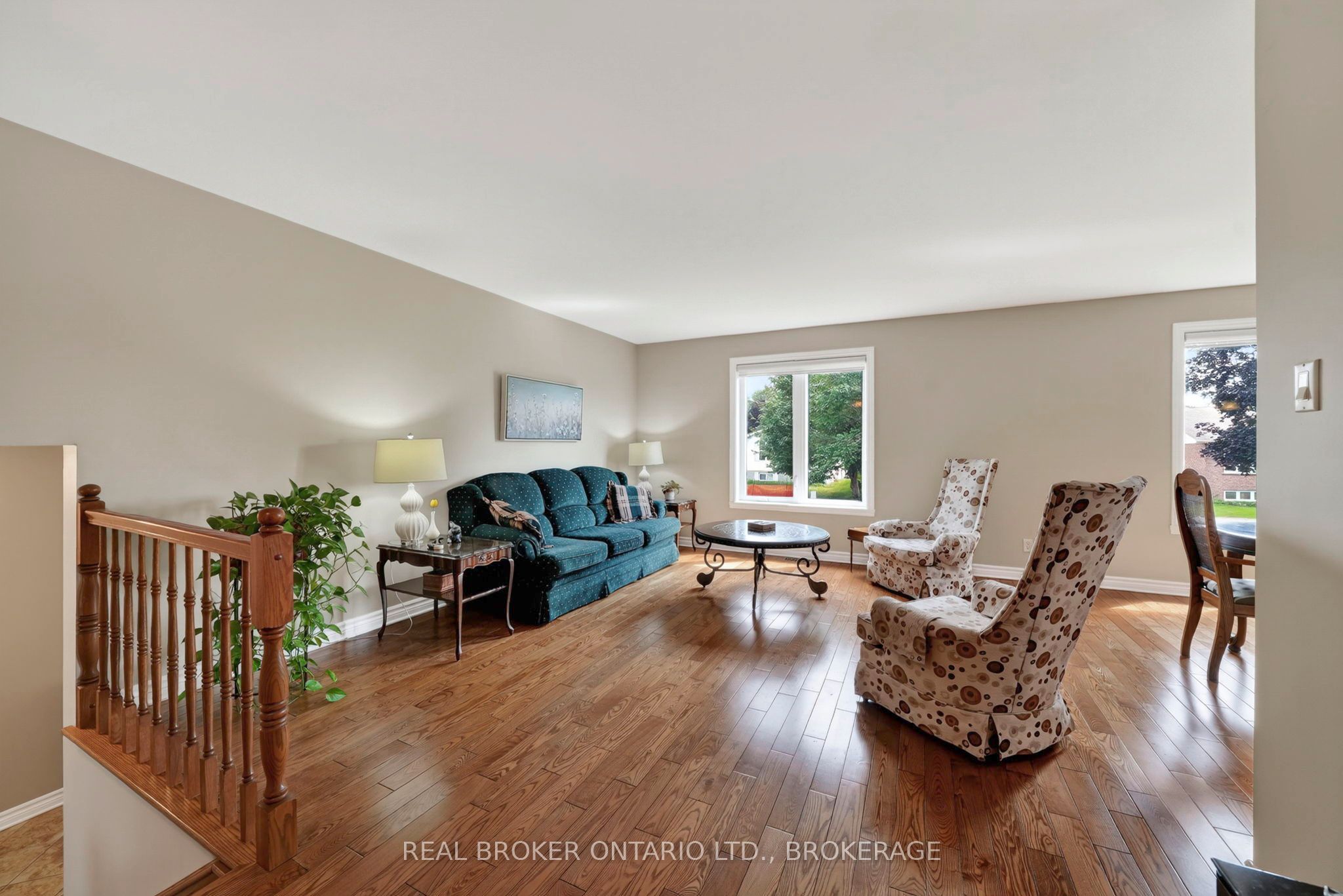 1321 Stormont Drive, Cornwall, ON K6H 6Y3 photo 5