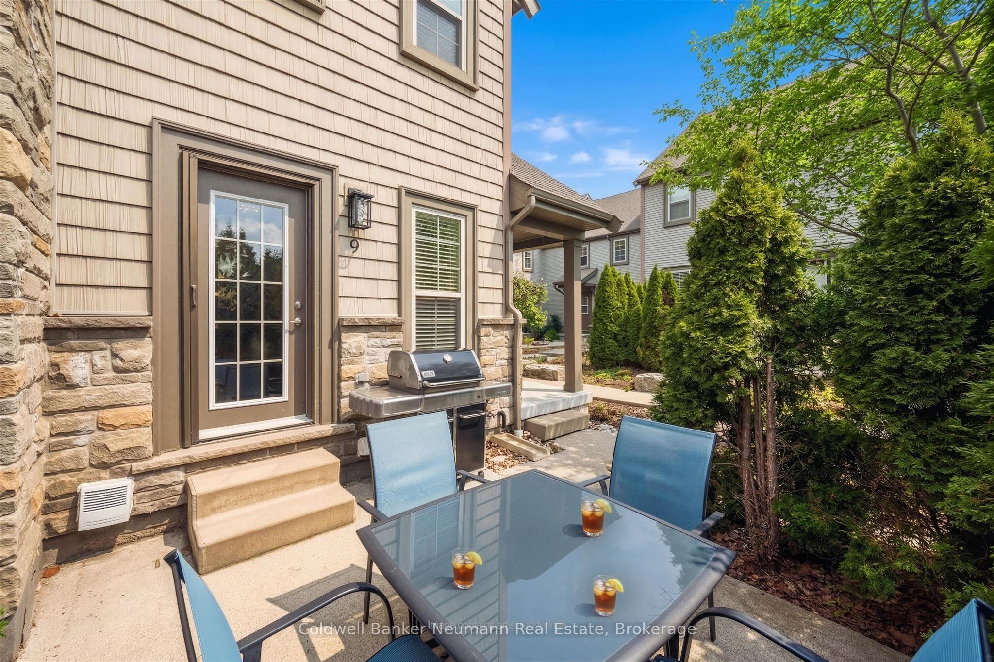 100 Frederick Drive 9, Guelph, ON N1L 0H6 photo 2