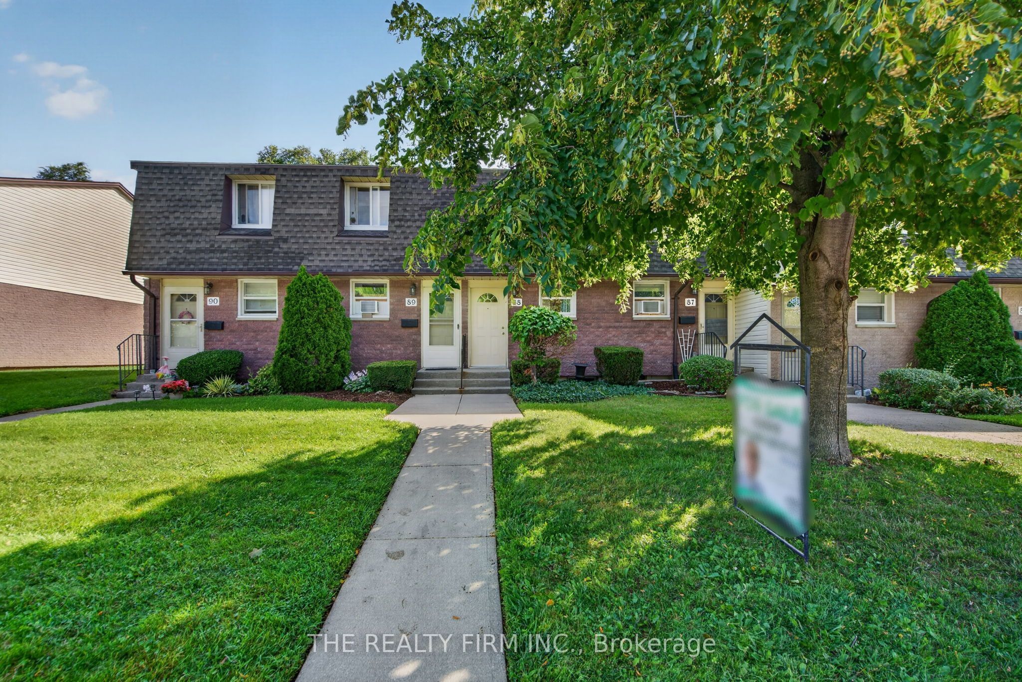 1919 Trafalgar Street 88, London East, ON N5V 1A1 photo 2