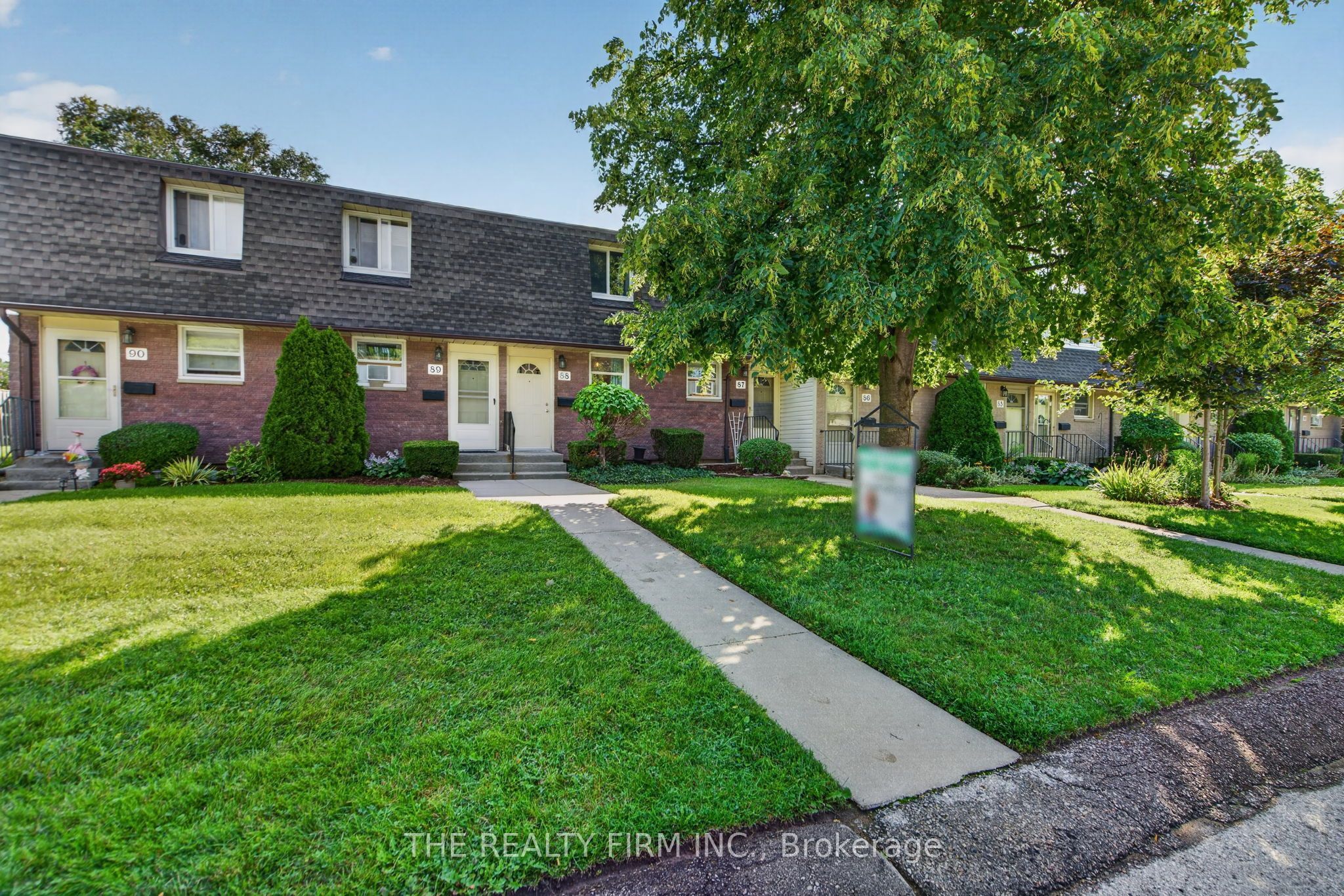 1919 Trafalgar Street 88, London East, ON N5V 1A1 photo 3