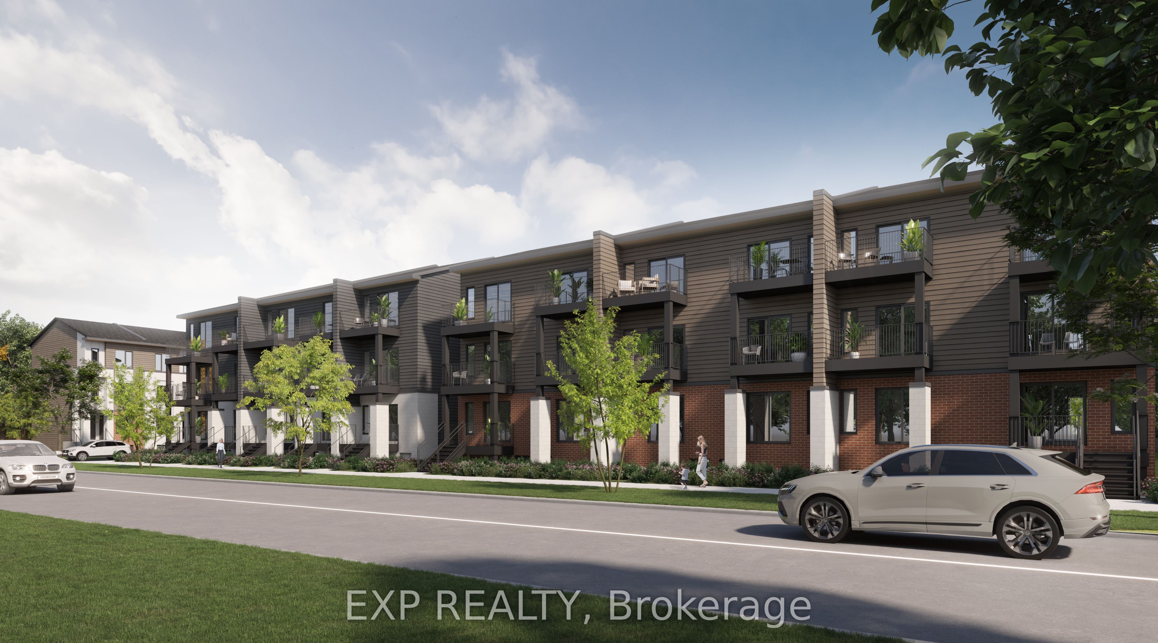 227 Antelope Private, Kanata, ON K2W 0C7