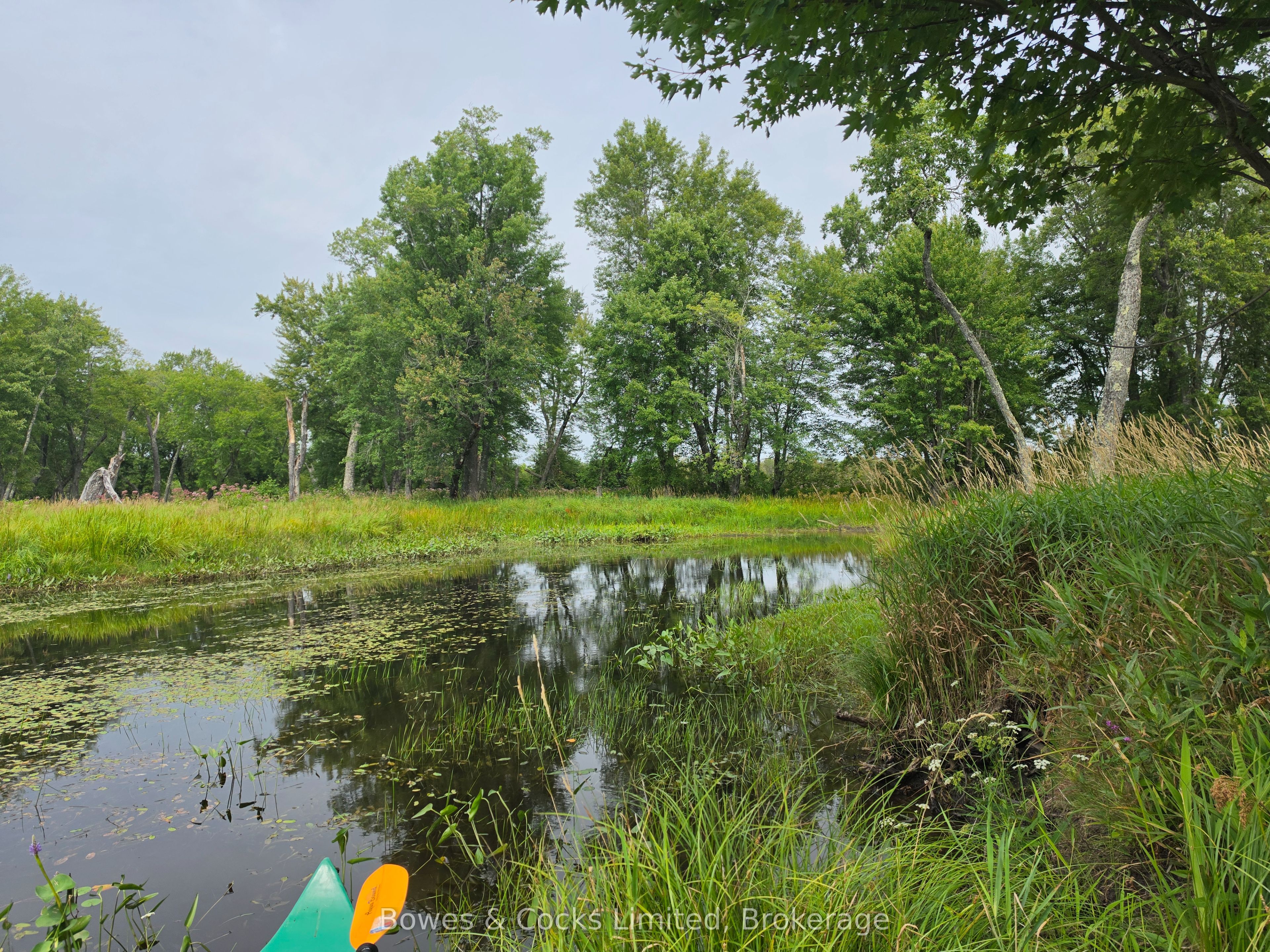 E 1/2 OF W 1/2 LT 28 Concession 12, North Kawartha, ON K0L 1A0