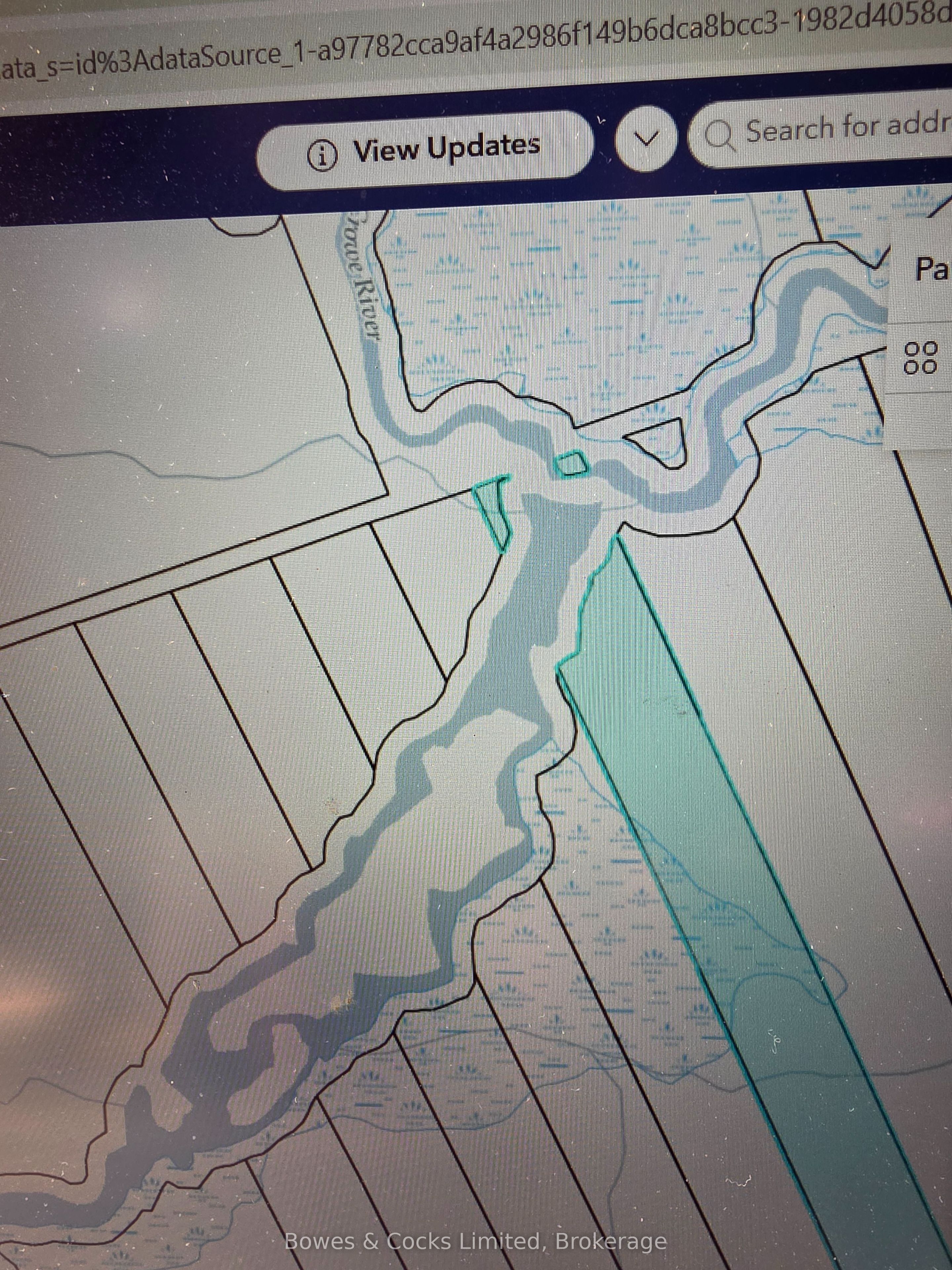 E 1/2 OF W 1/2 LT 28 Concession 12, North Kawartha, ON K0L 1A0 photo 2