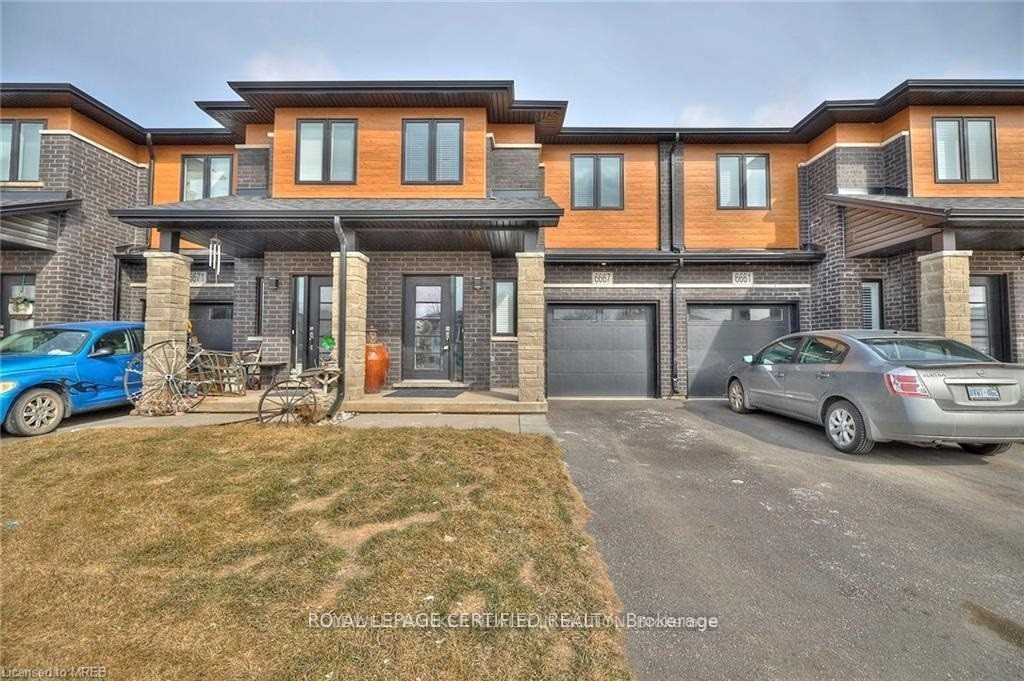6667 Cropp Street, Niagara Falls, ON L2E 7B3 photo 2