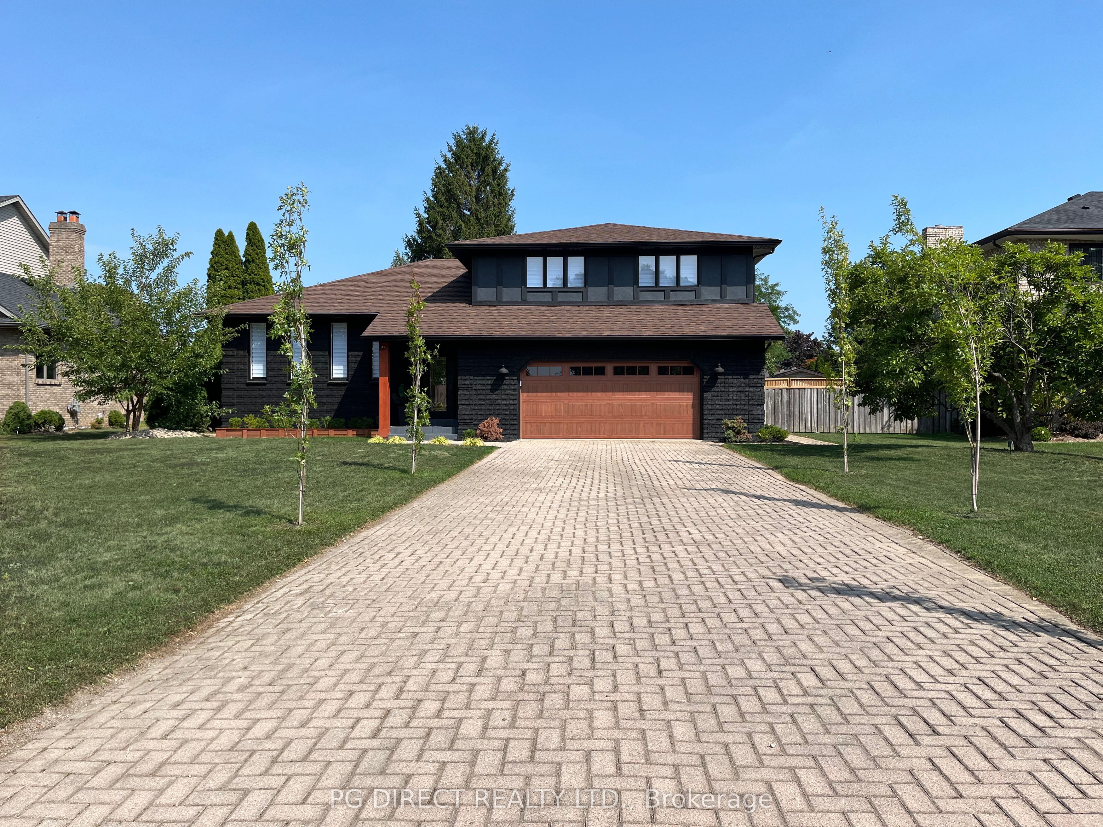 134 Angstrom Crescent, Amherstburg, ON N9V 3S3