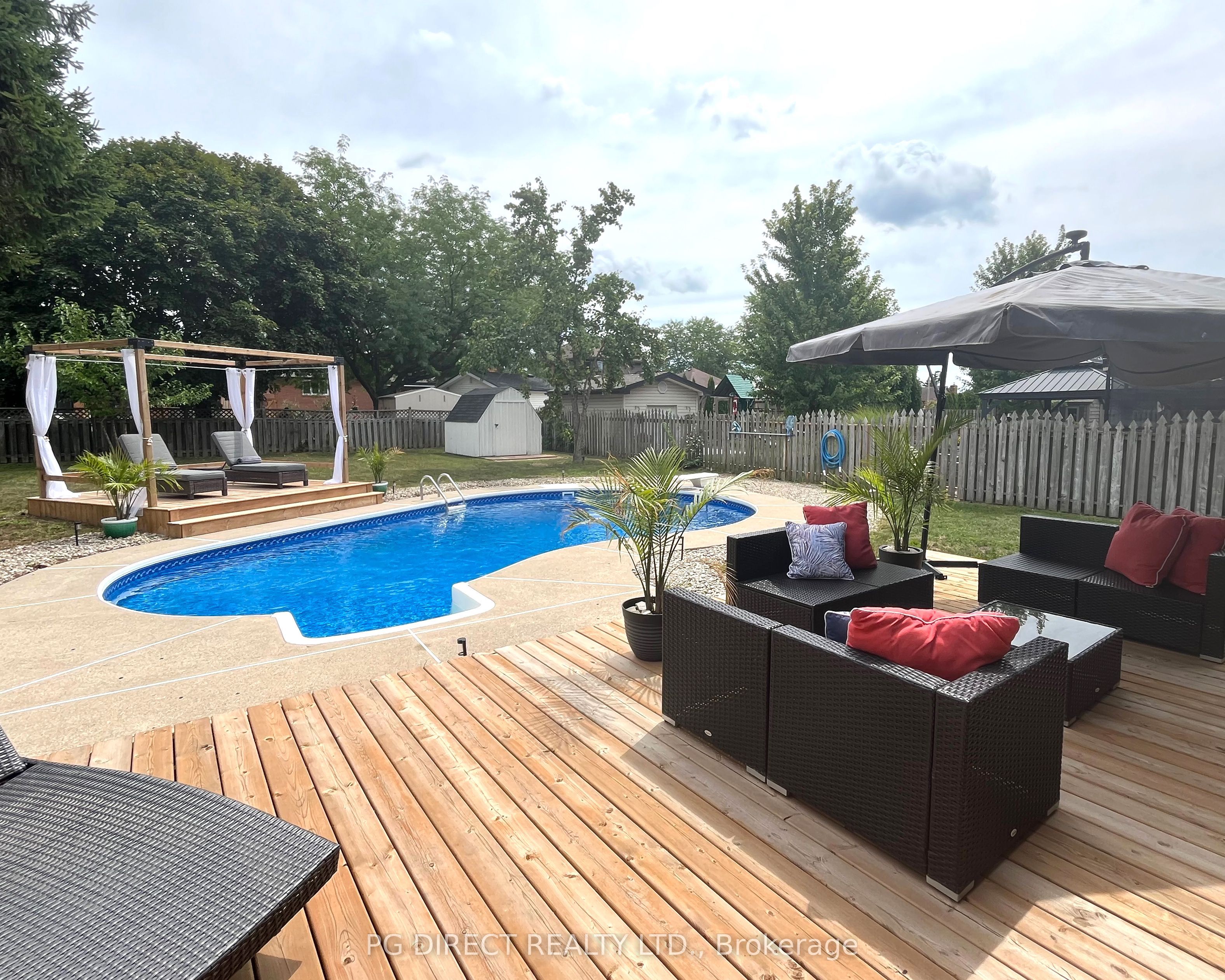 134 Angstrom Crescent, Amherstburg, ON N9V 3S3 photo 5