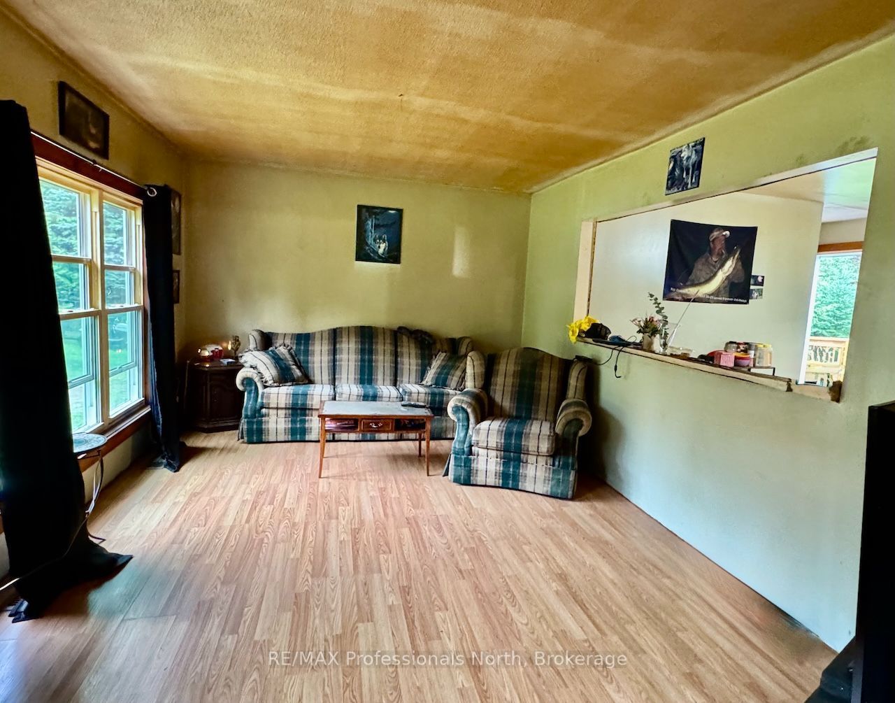 2584 Contau Lake Road, Highlands East, ON K0M 1R0 photo 5