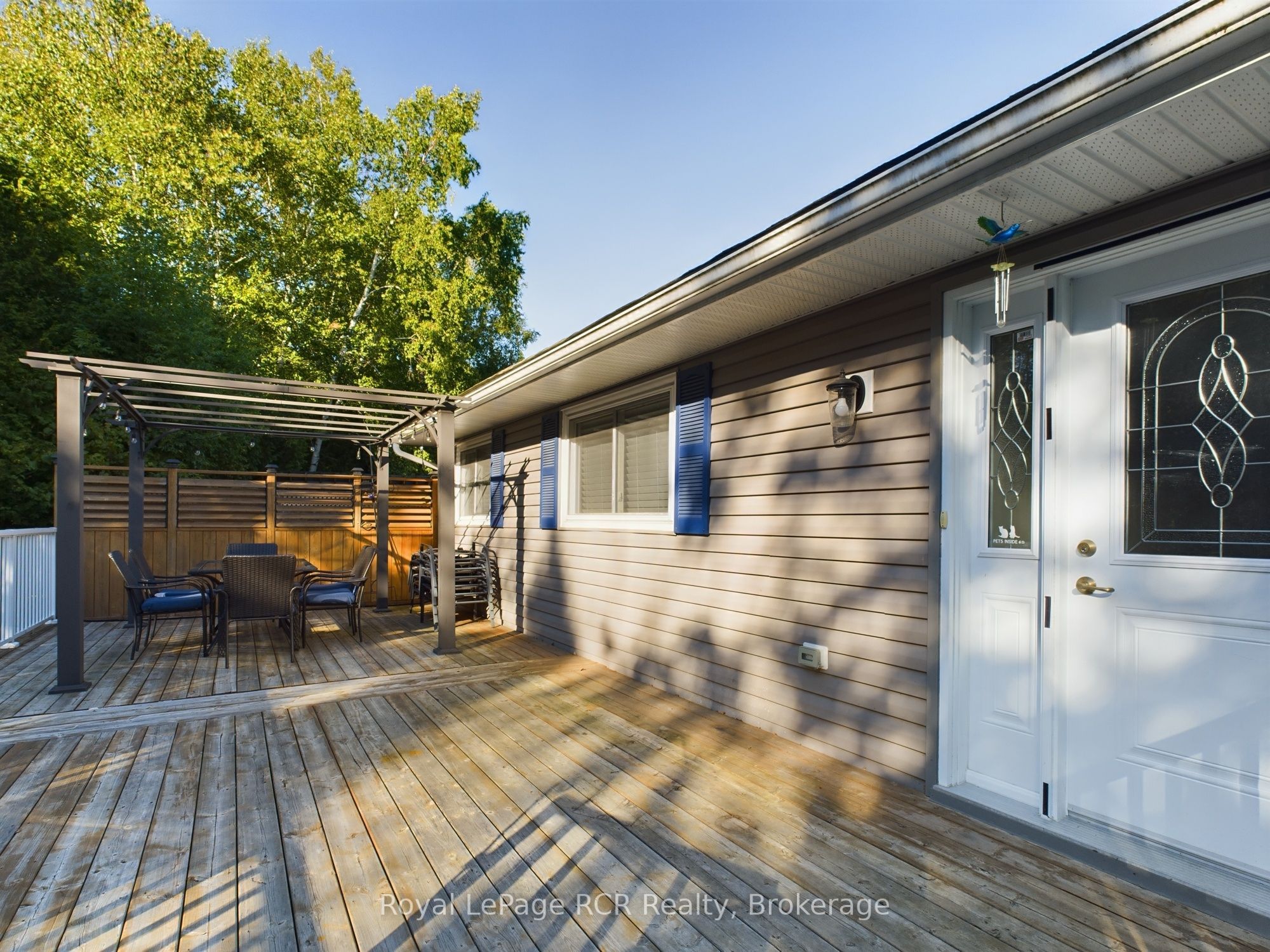 26 ROBERT Drive, Saugeen Shores, ON N0H 2C5 photo 4