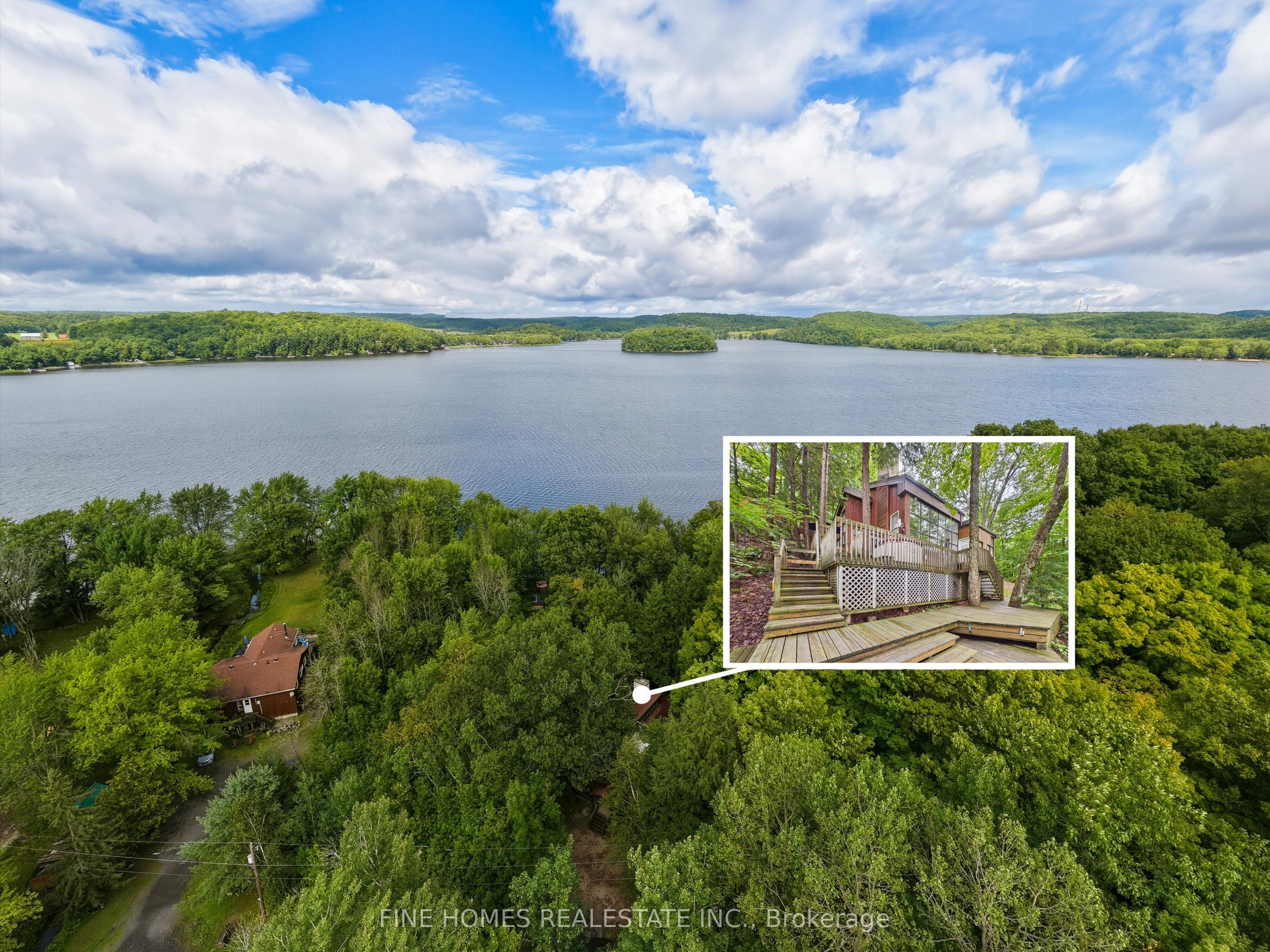 1326 Windermere Road 10, Muskoka Lakes, ON P0B 1M0