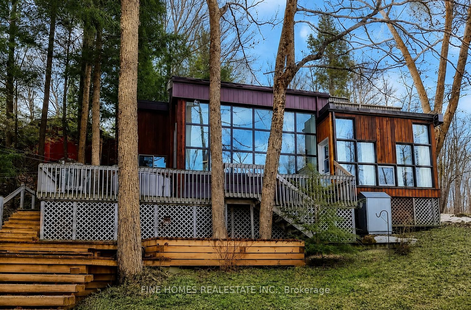 1326 Windermere Road 10, Muskoka Lakes, ON P0B 1M0 photo 3