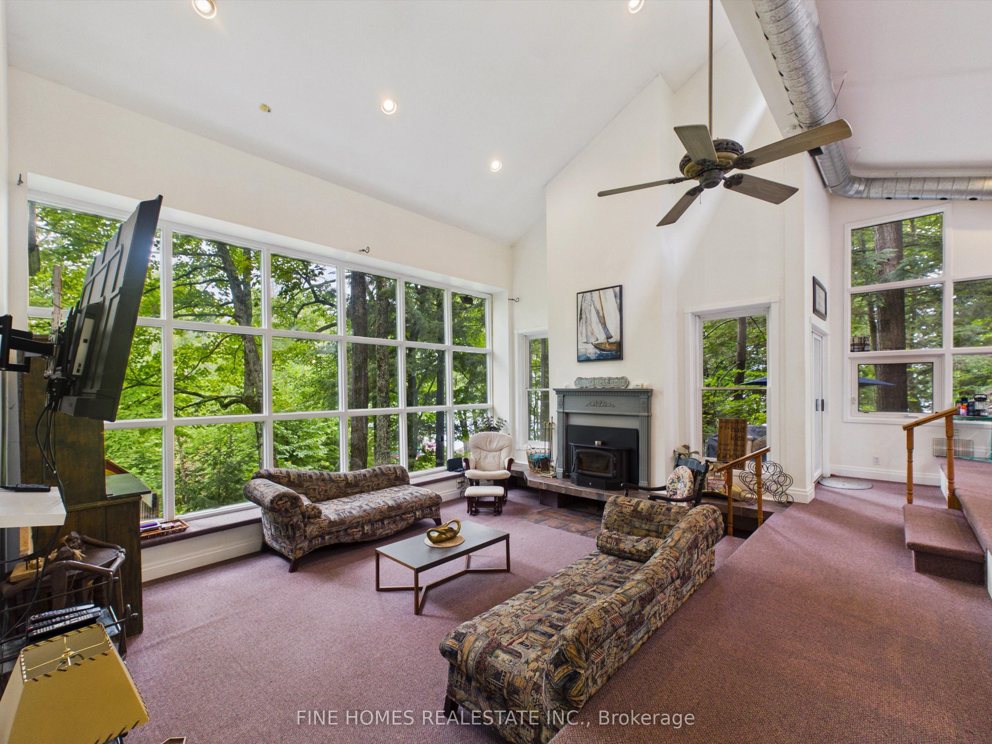 1326 Windermere Road 10, Muskoka Lakes, ON P0B 1M0 photo 4