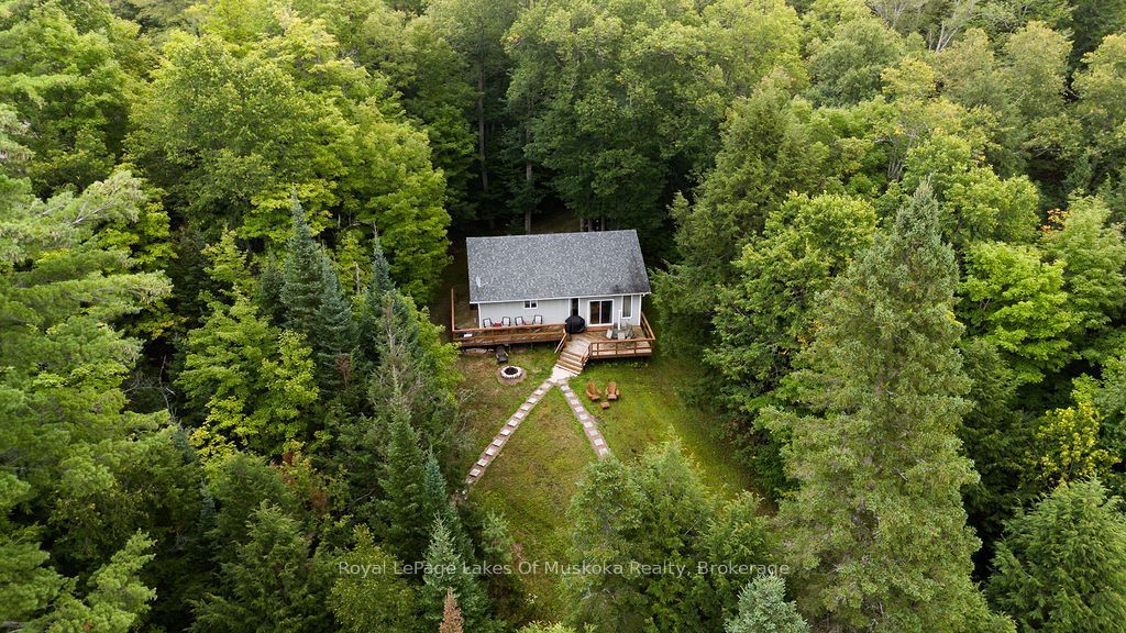 215 Sandwood Drive, Ryerson, ON P0A 1C0