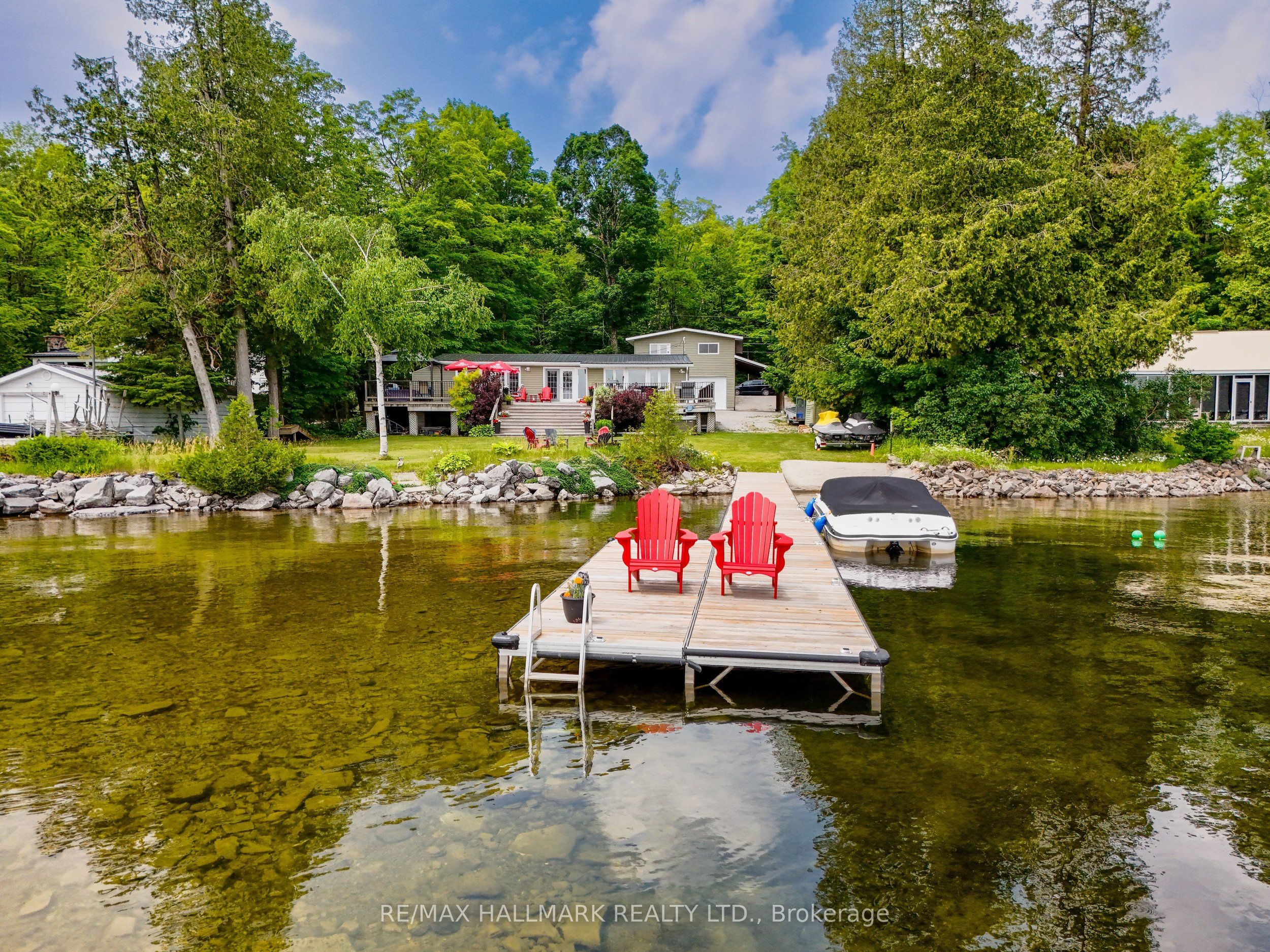 195 Weldon Drive, Kawartha Lakes, ON K0M 1K0