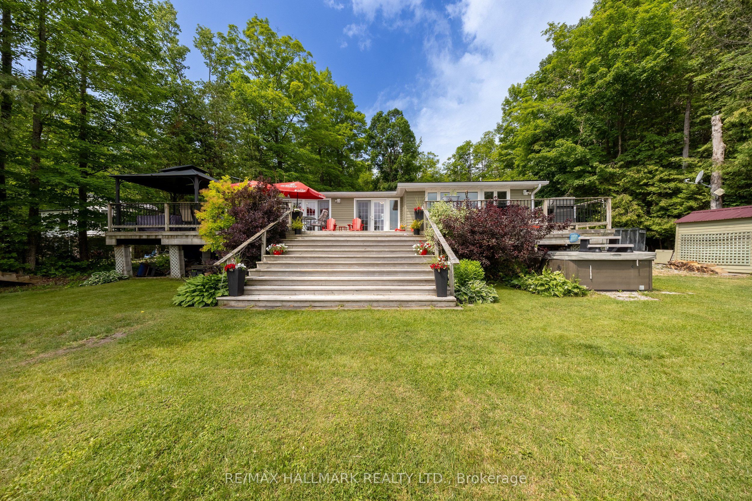 195 Weldon Drive, Kawartha Lakes, ON K0M 1K0 photo 2