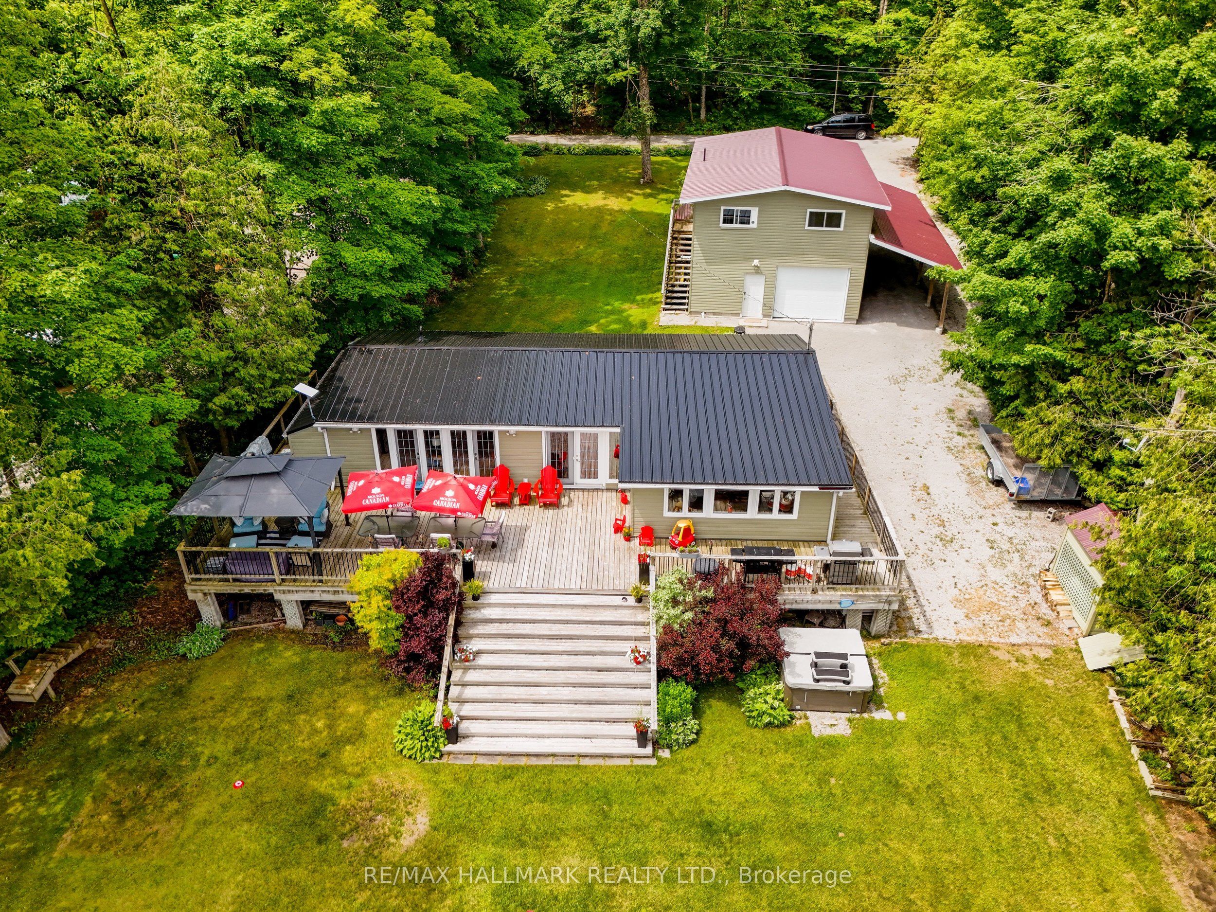 195 Weldon Drive, Kawartha Lakes, ON K0M 1K0 photo 3