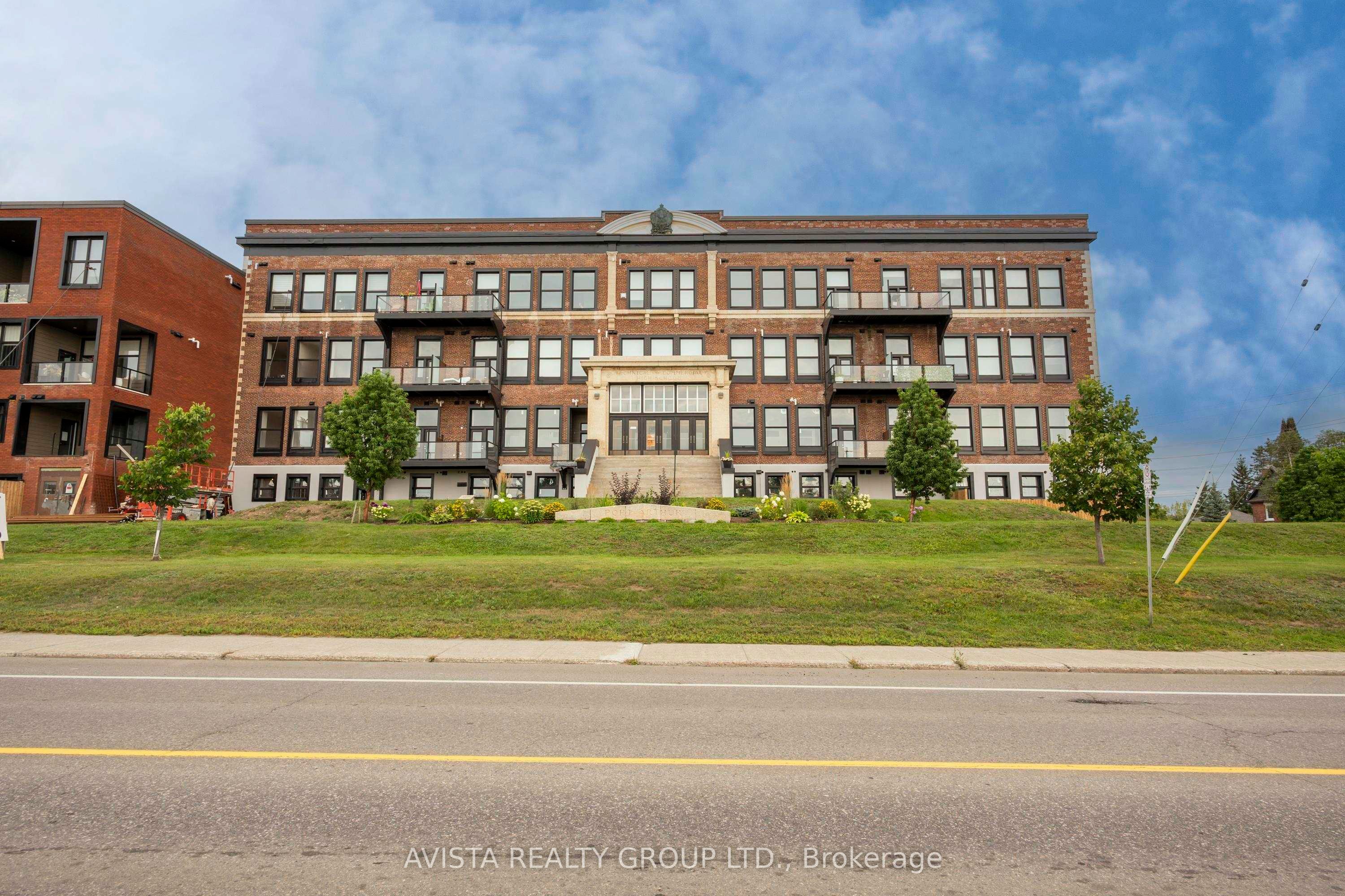 96 High St North Suite 2413, Thunder Bay, ON P7A 5R3 photo 2