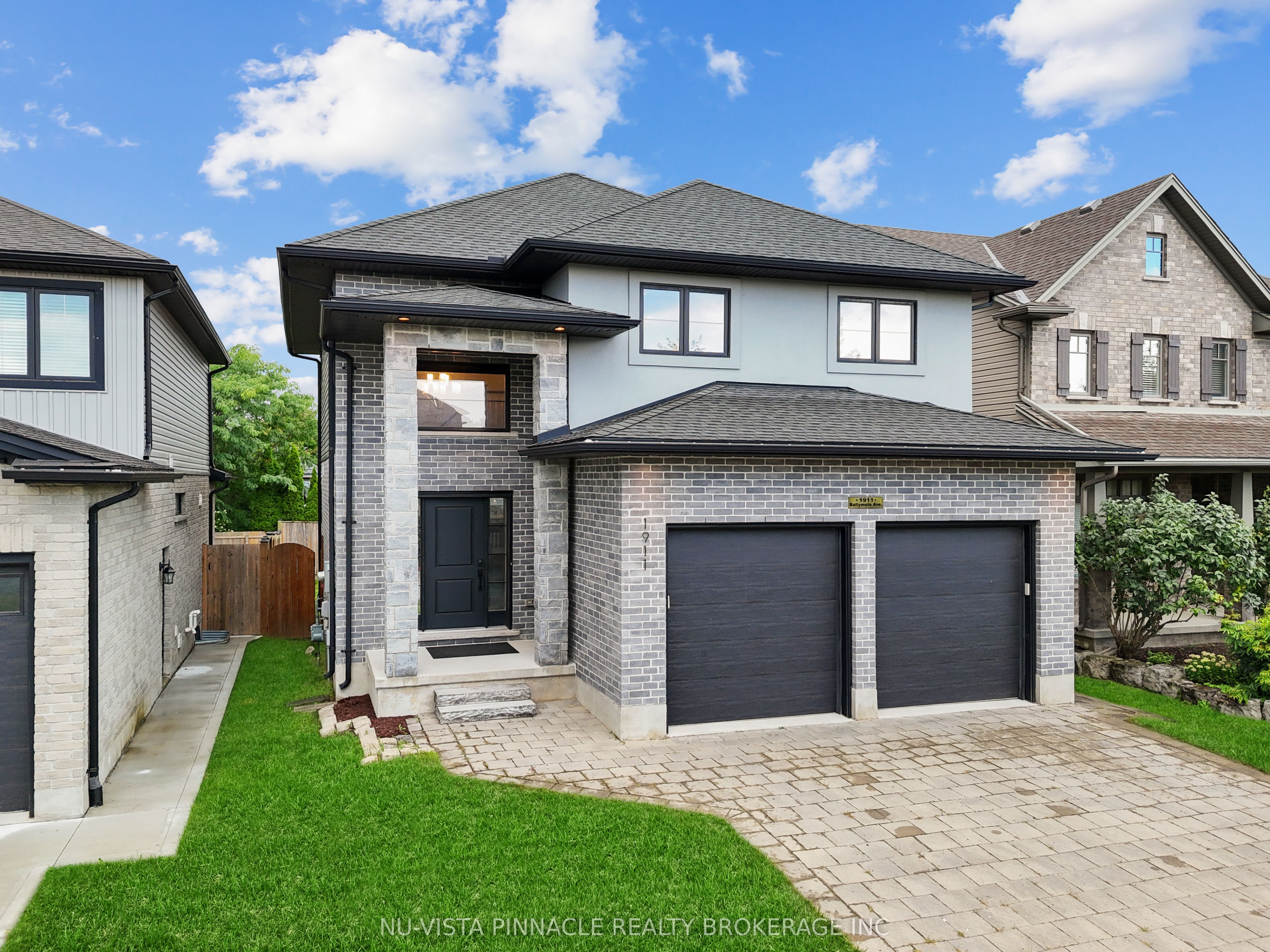 1911 Ballymote Avenue, London North, ON N5X 0J5 photo 2