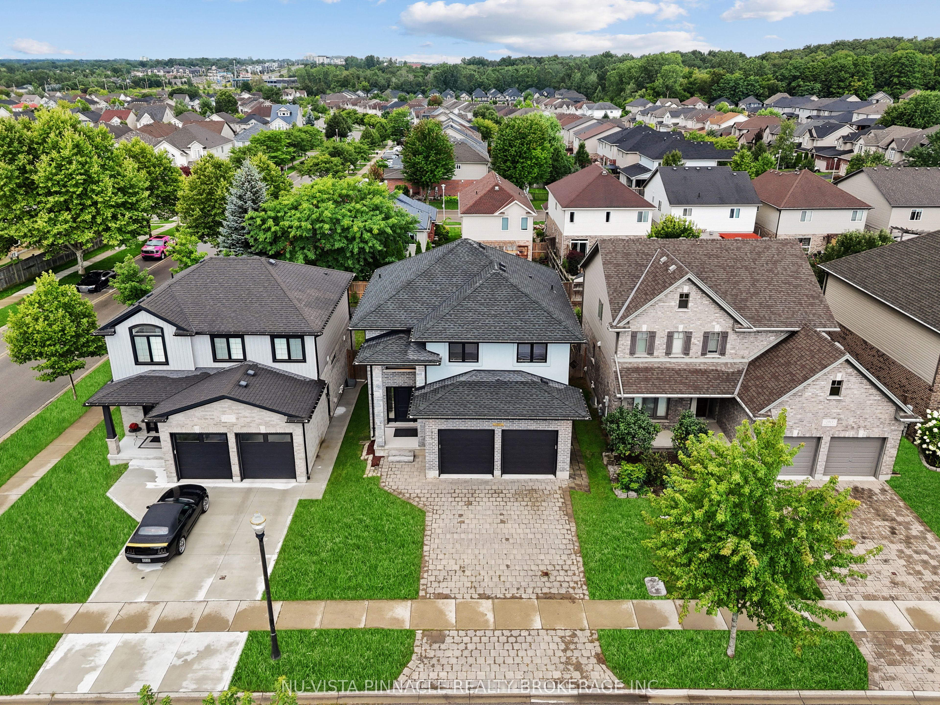 1911 Ballymote Avenue, London North, ON N5X 0J5 photo 3
