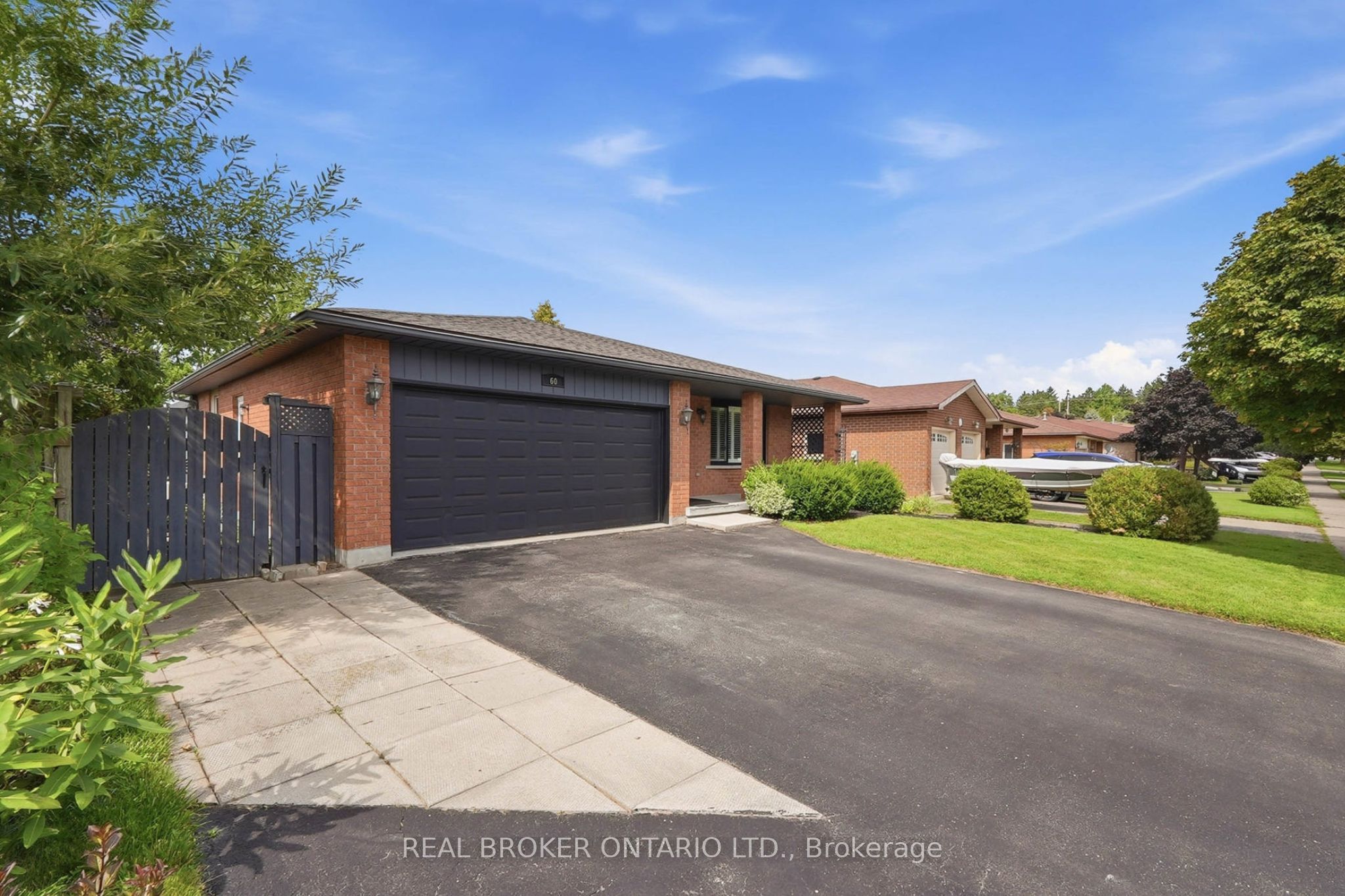 60 Ebydale Drive, Kitchener, ON N2A 3N8 photo 3