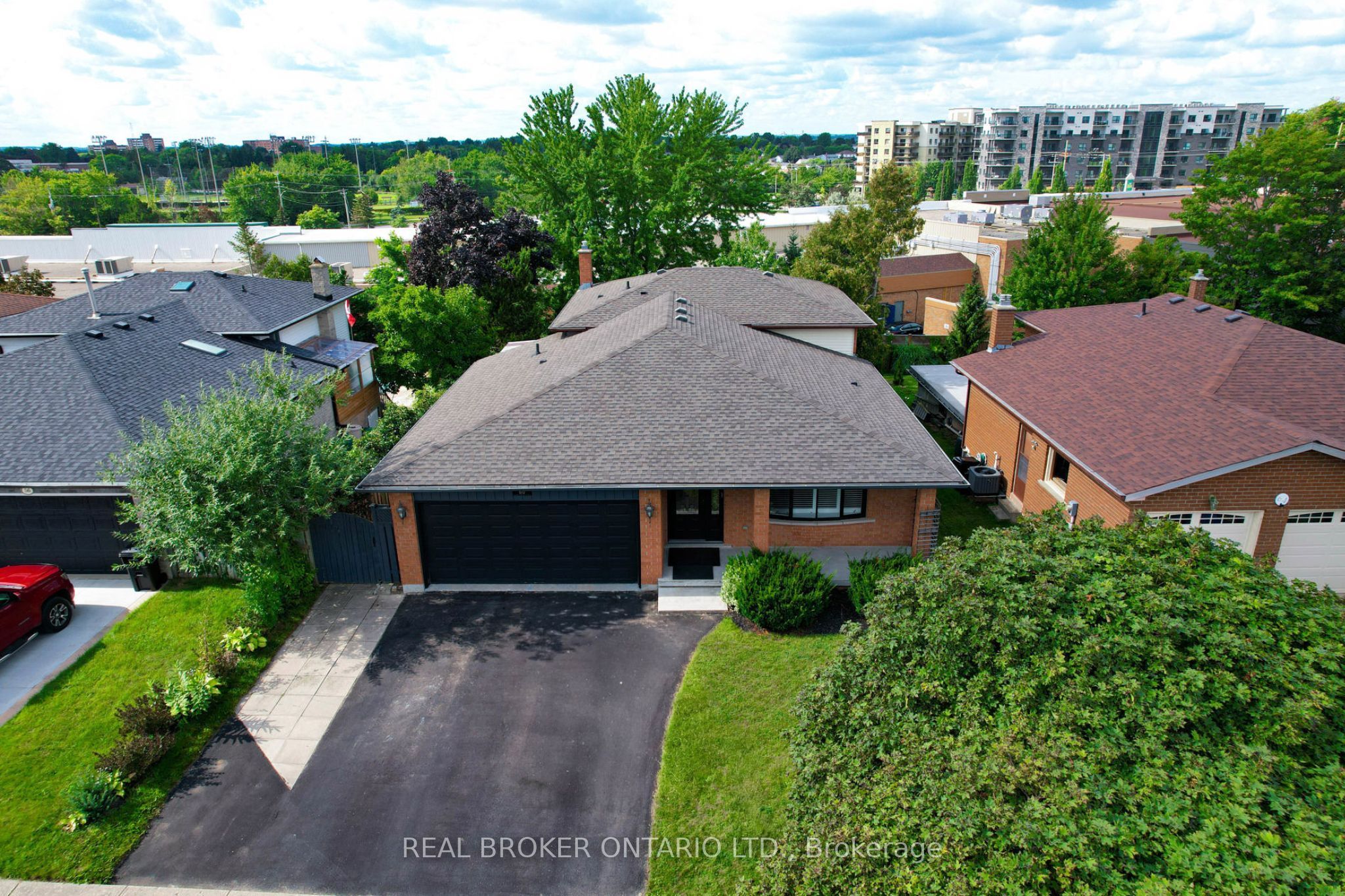 60 Ebydale Drive, Kitchener, ON N2A 3N8 photo 4