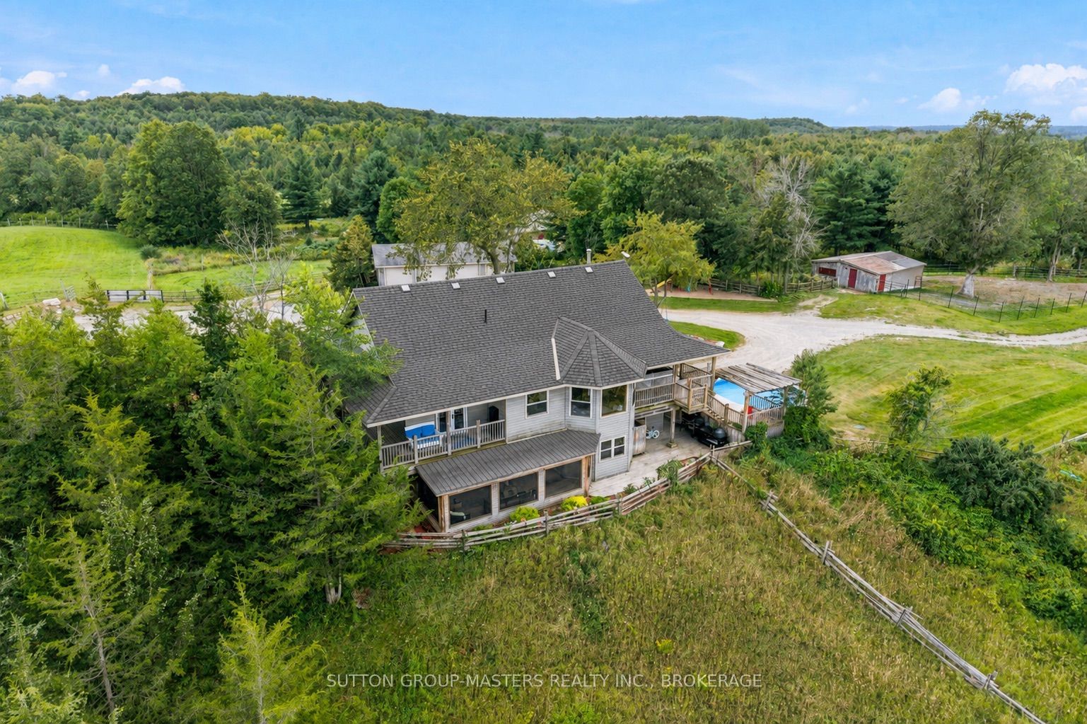 670 Miller Road, Stone Mills, ON K0K 3G0 photo 2
