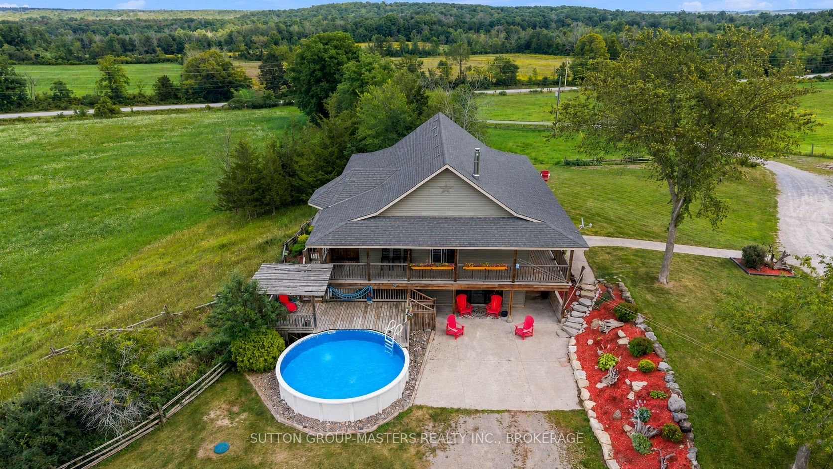 670 Miller Road, Stone Mills, ON K0K 3G0 photo 3
