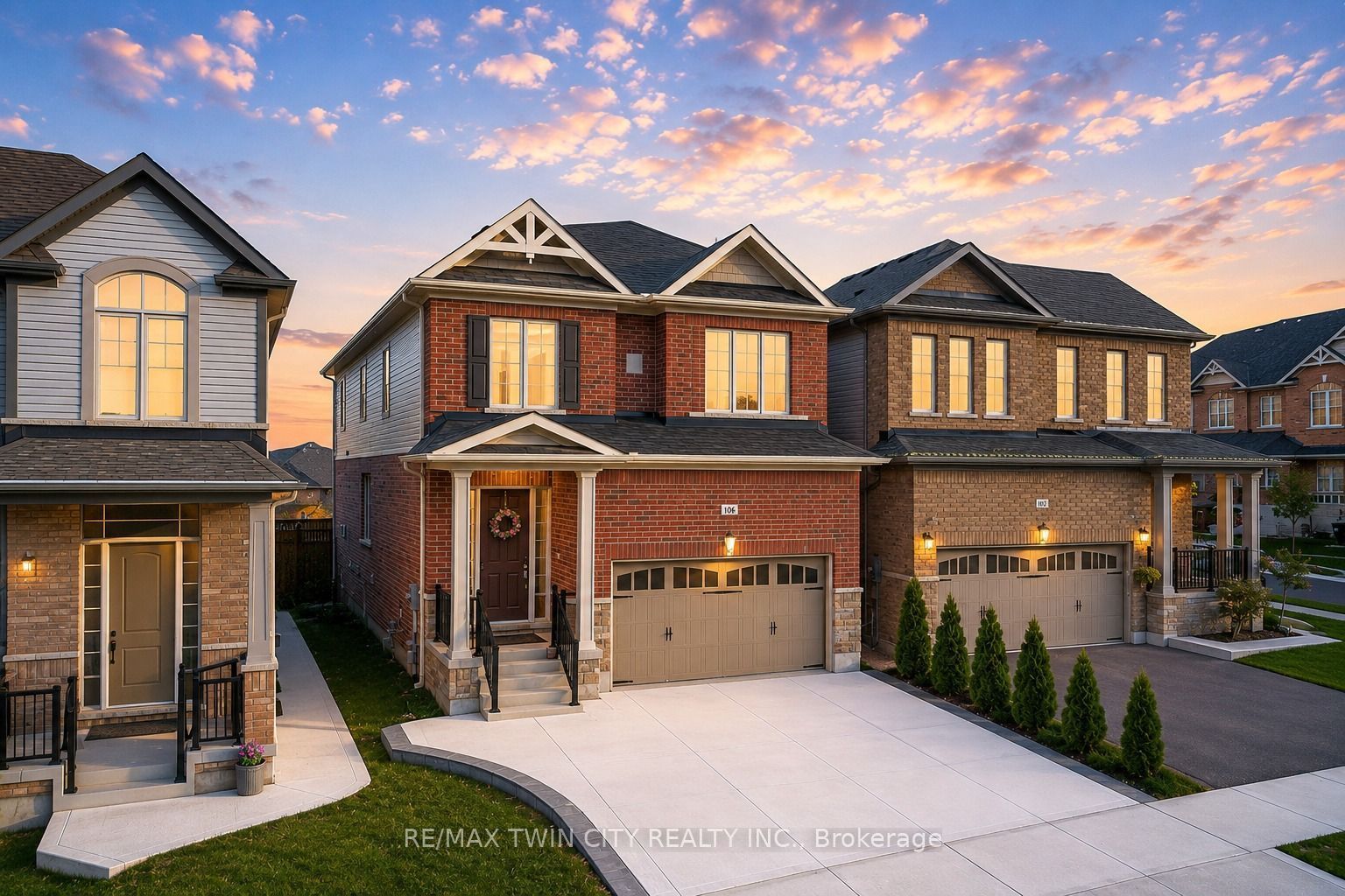 106 HALDIMAND Street, Kitchener, ON N2R 0R2
