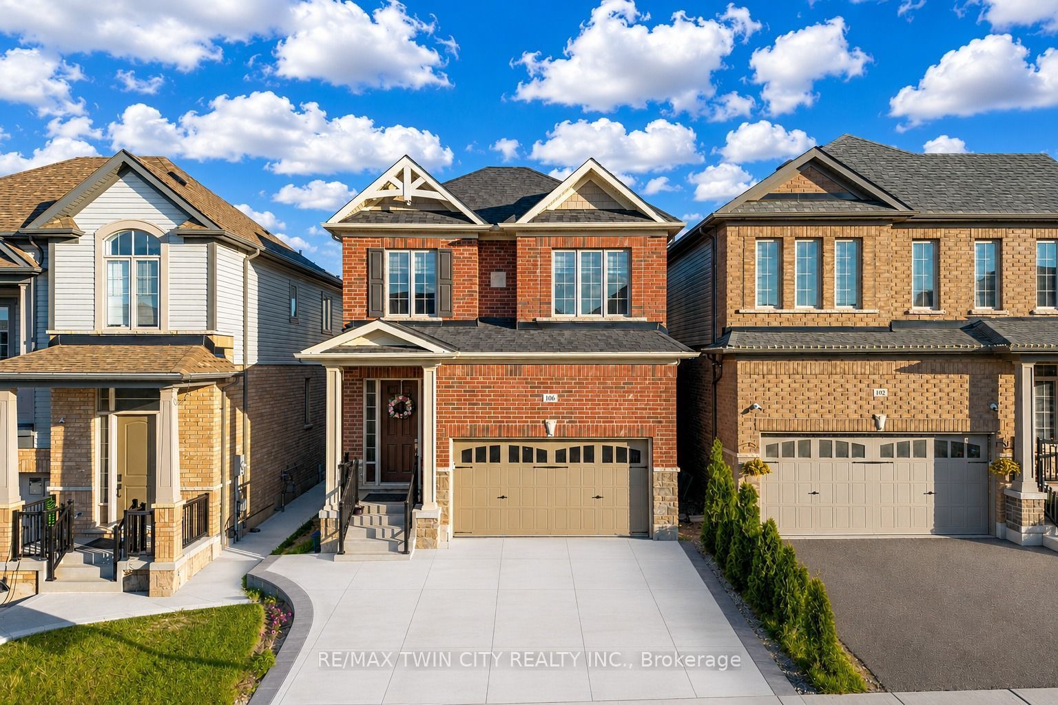 106 HALDIMAND Street, Kitchener, ON N2R 0R2 photo 2