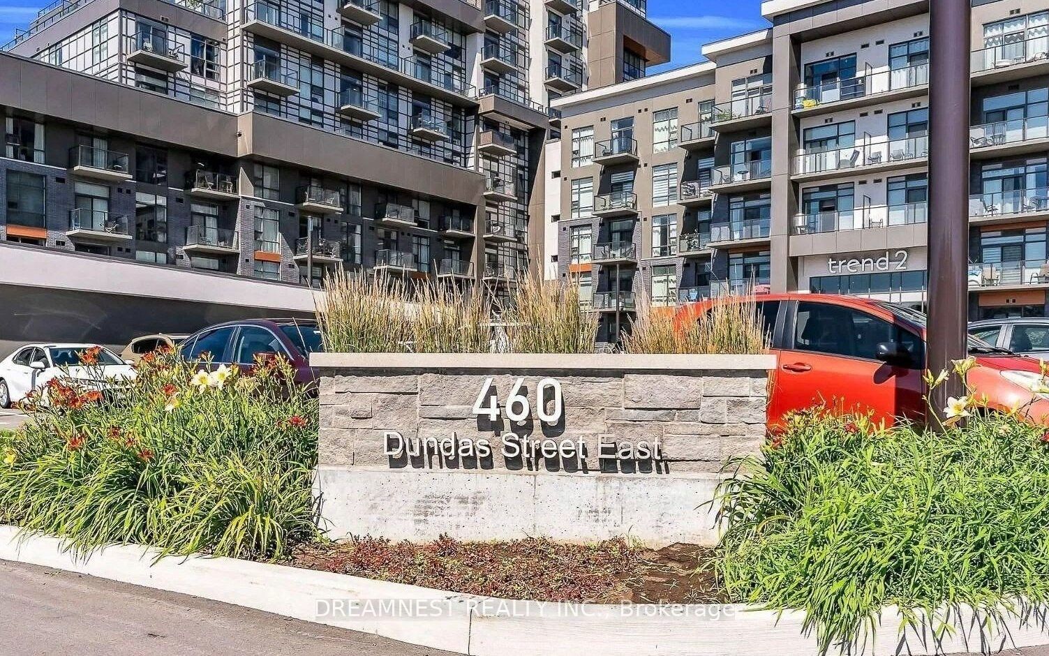 460 Dundas Street E 206, Hamilton, ON L8B 2A5 photo 2