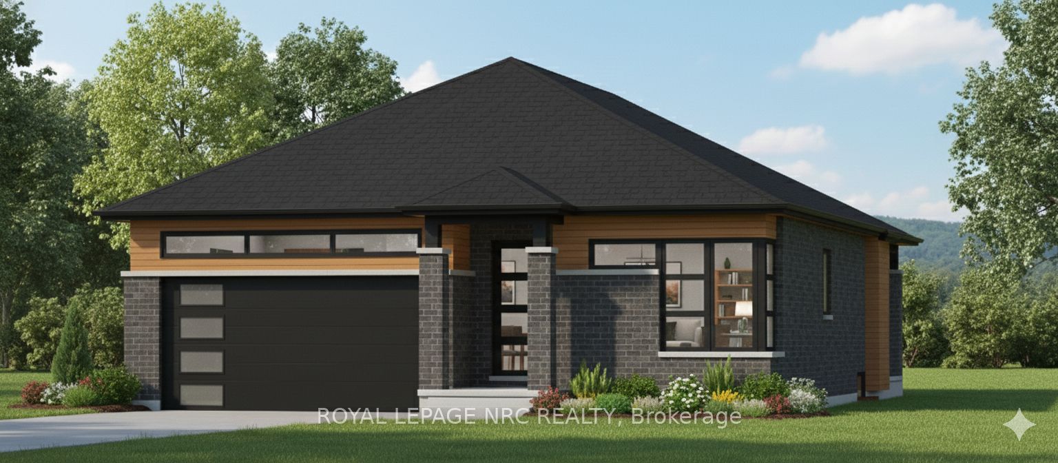 56B Henley Drive, St. Catharines, ON L2N 4A9