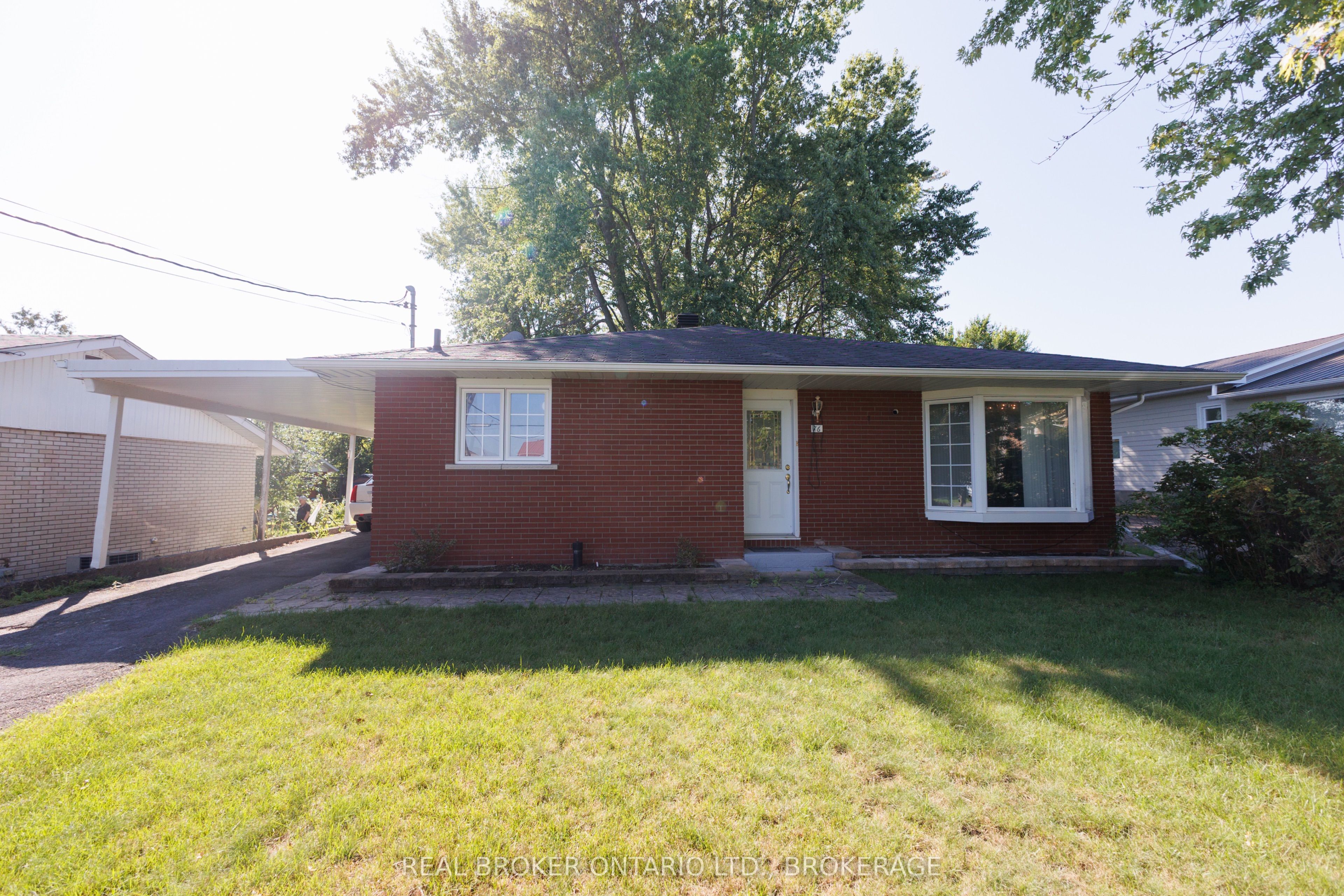 76 Kincardine Road W, North Glengarry, ON K0C 1A0