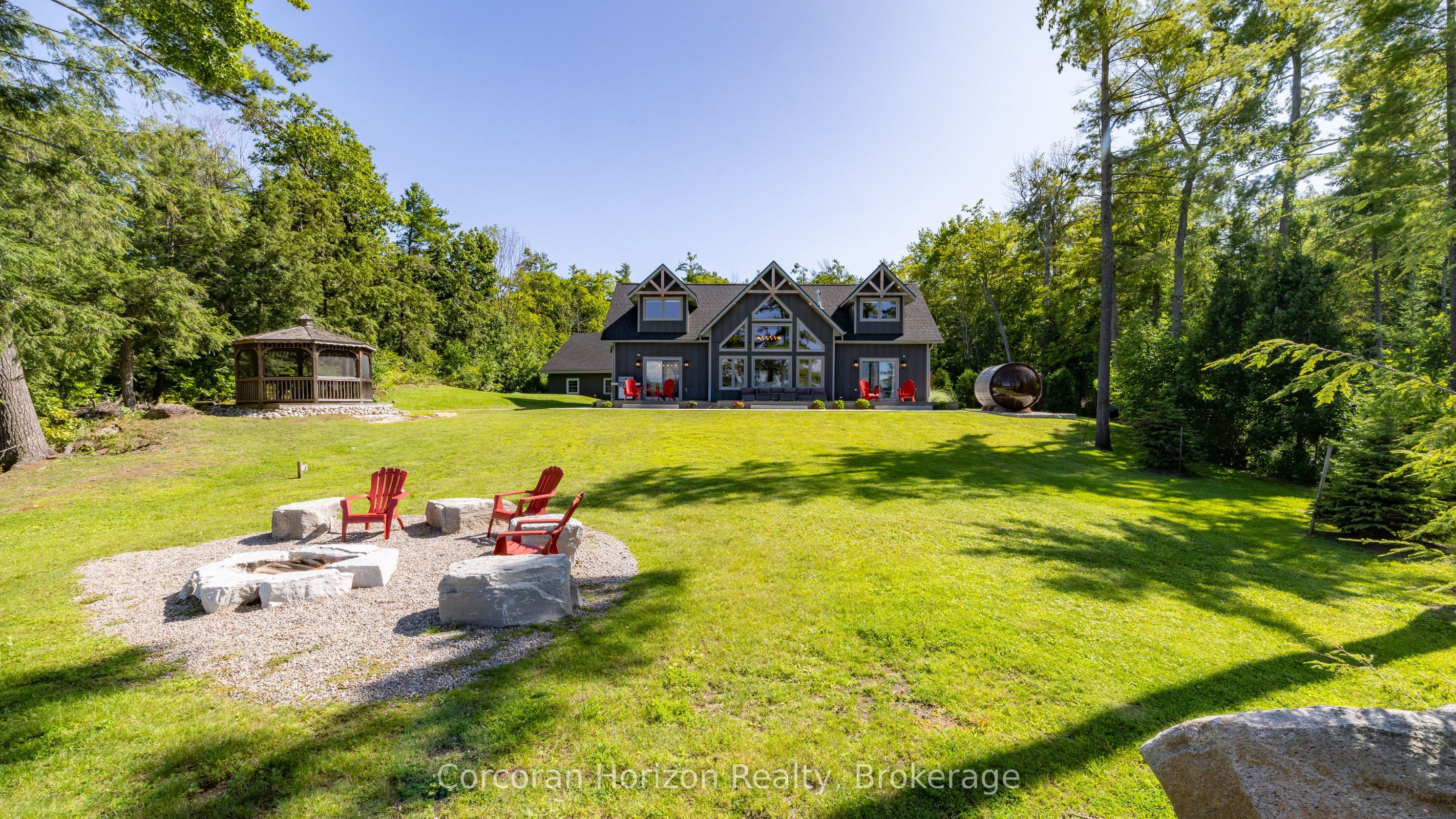 157 NICHOLSON Road, Georgian Bay, ON L0K 1S0 photo 3