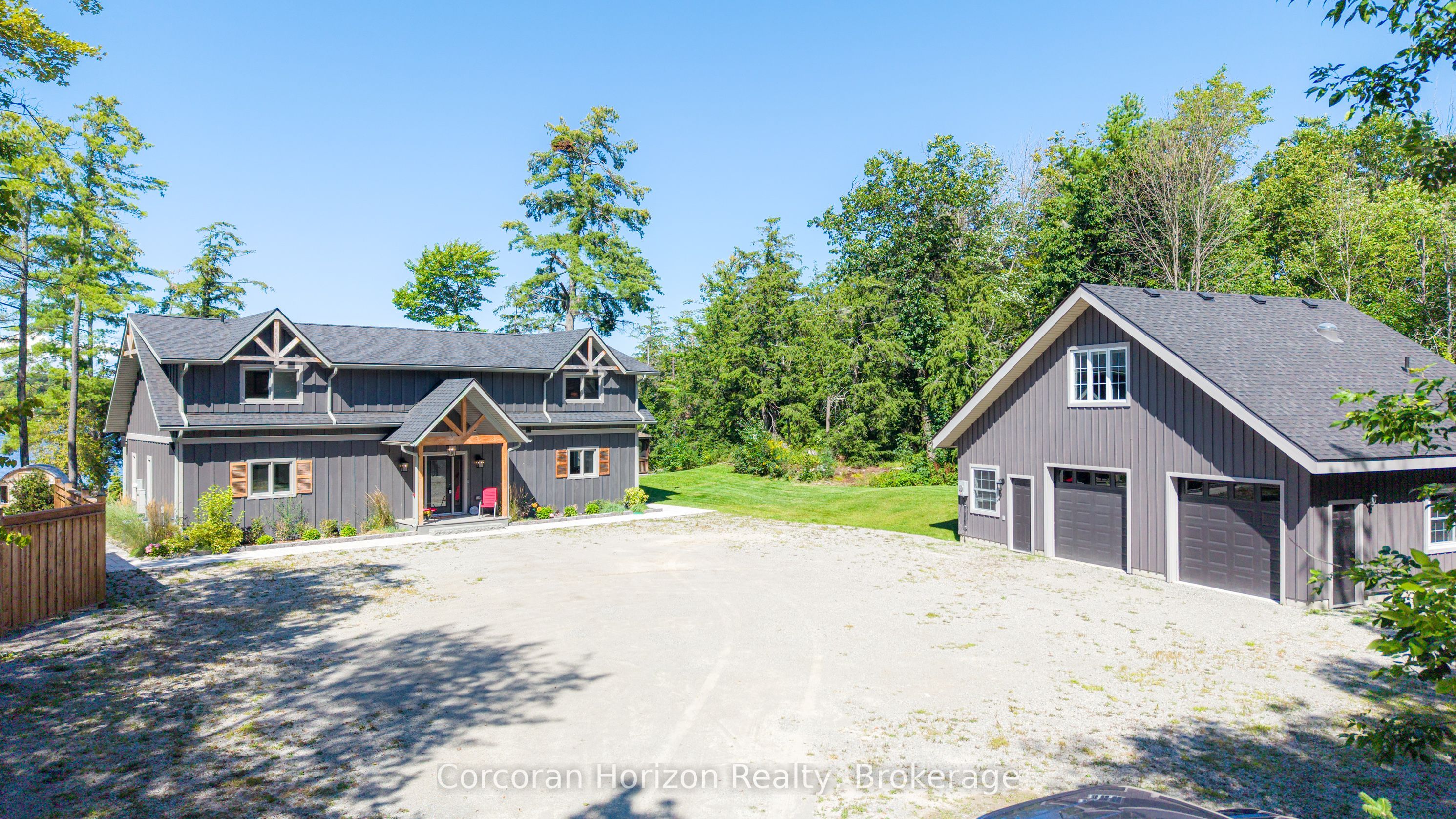 157 NICHOLSON Road, Georgian Bay, ON L0K 1S0 photo 4