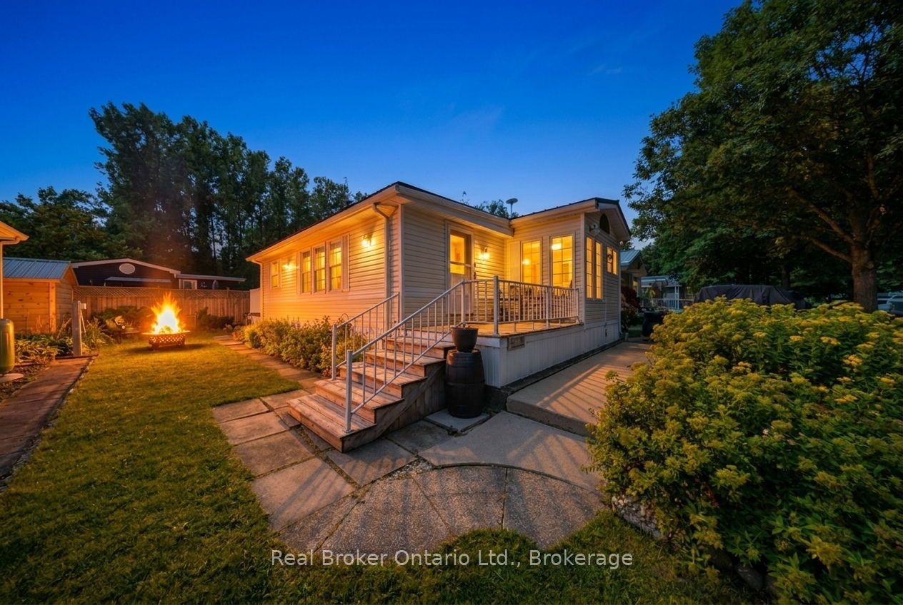 428 Pine Pass, Centre Wellington, ON N1M 2W5 photo 3