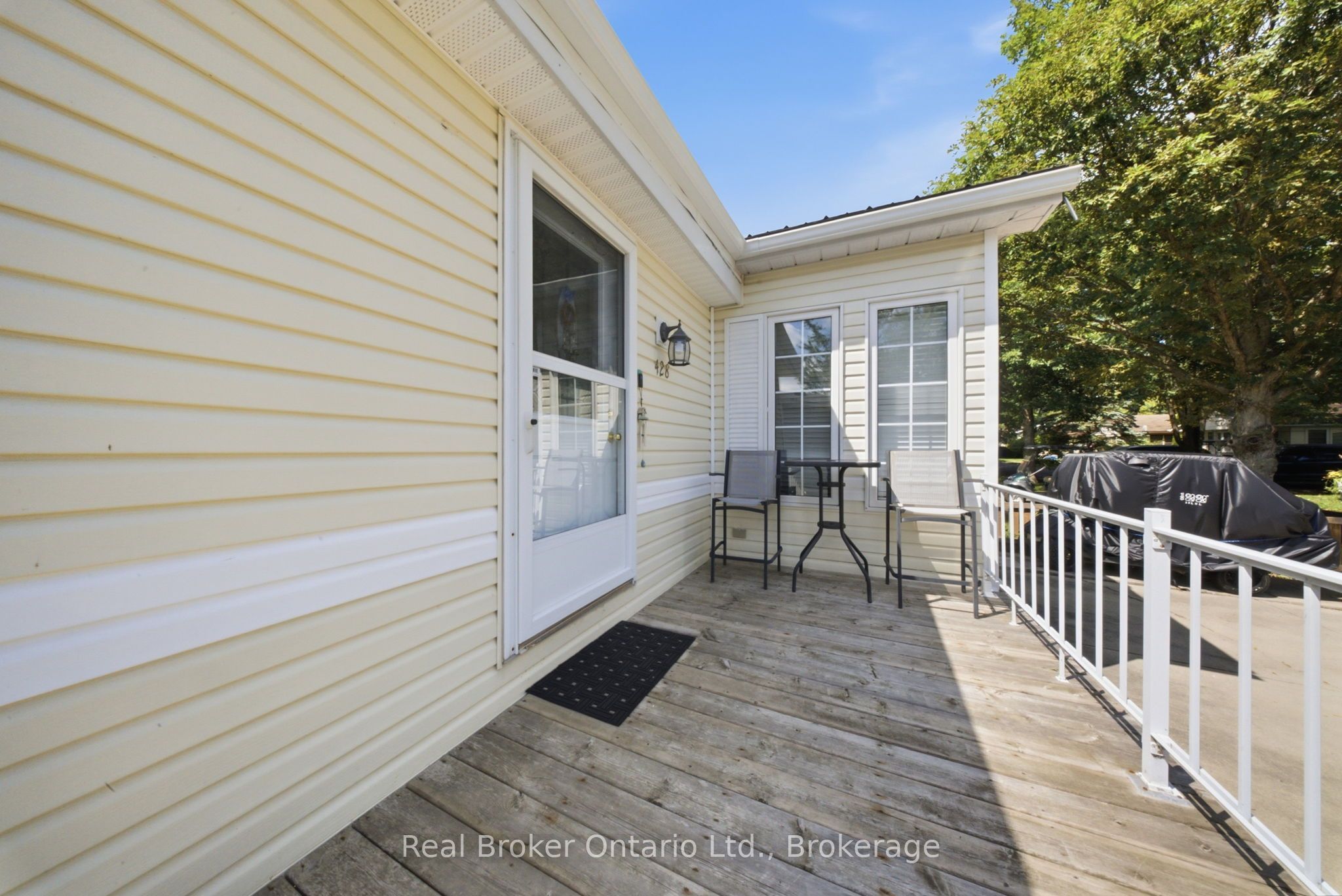 428 Pine Pass, Centre Wellington, ON N1M 2W5 photo 5