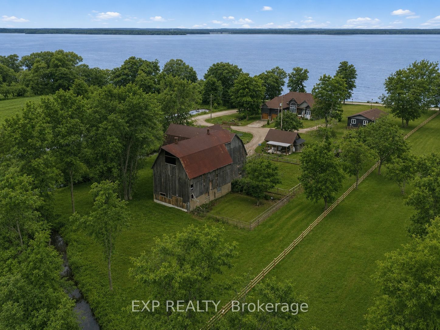 516 ALLISON Road, Prince Edward County, ON K0K 1W0 photo 2