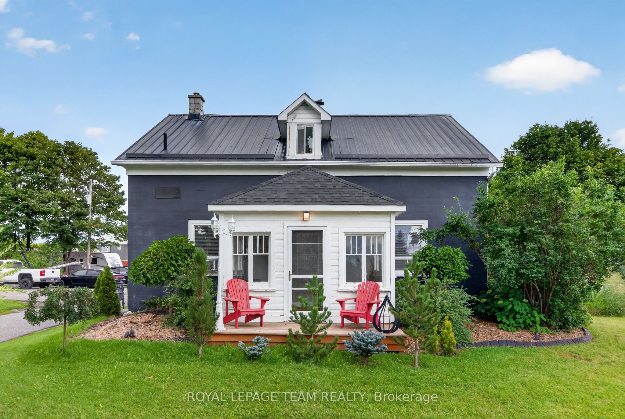 1629 River Road, Manotick - Kars - Rideau Twp and Area, ON K4M 1B4