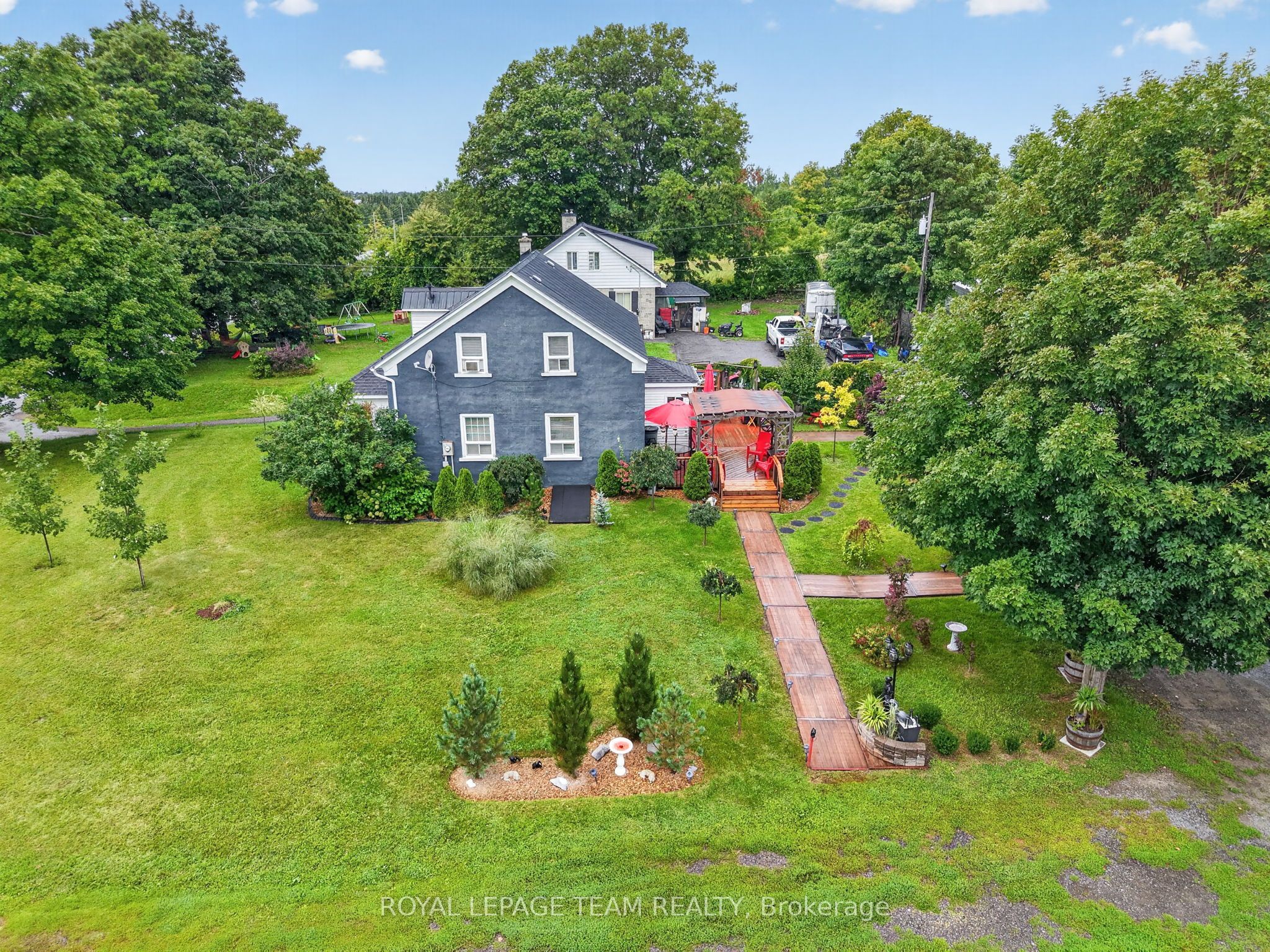 1629 River Road, Manotick - Kars - Rideau Twp and Area, ON K4M 1B4 photo 3